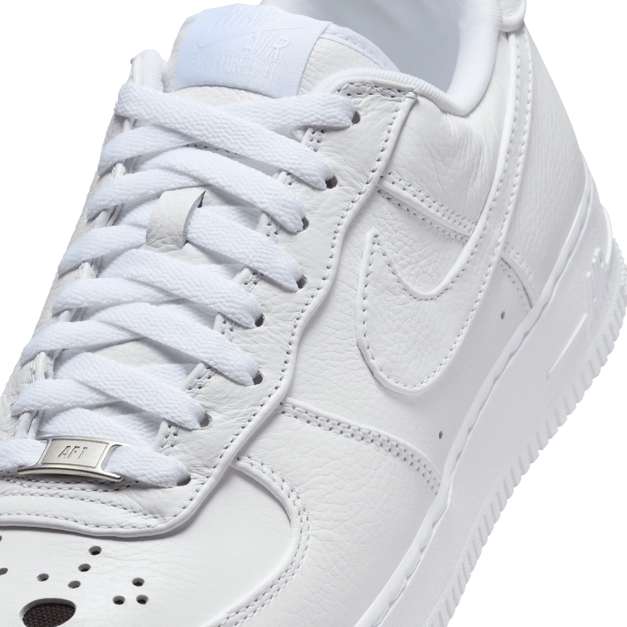 Nike Air Force 1 Low Jason Voorhees - Image 5
