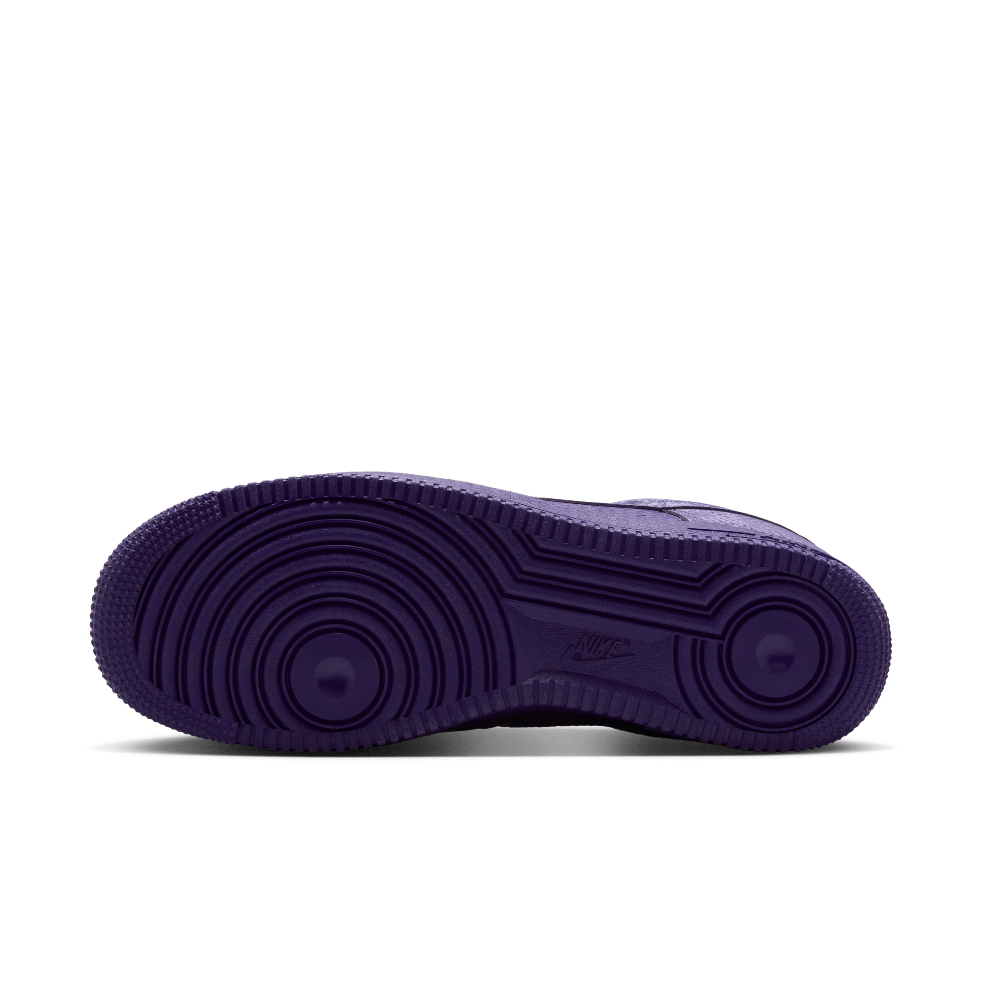 Nike Air Force 1 Low Kobe Bryant Court Purple - Image 6