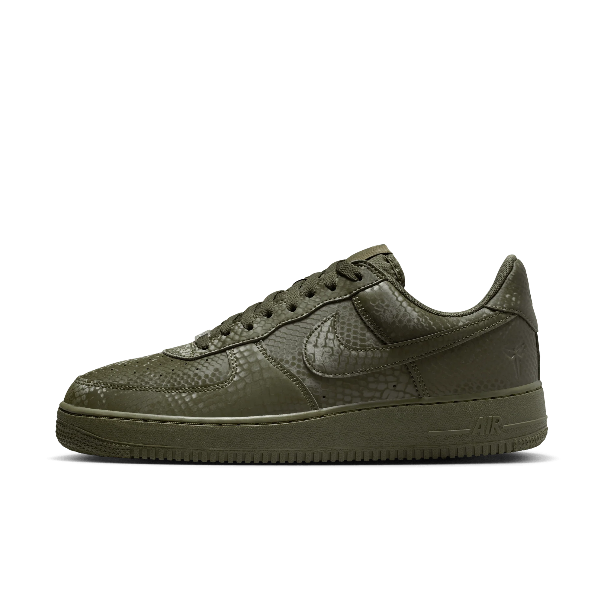 Nike Air Force 1 Low Kobe Bryant Forever Cargo Khaki - Image 5