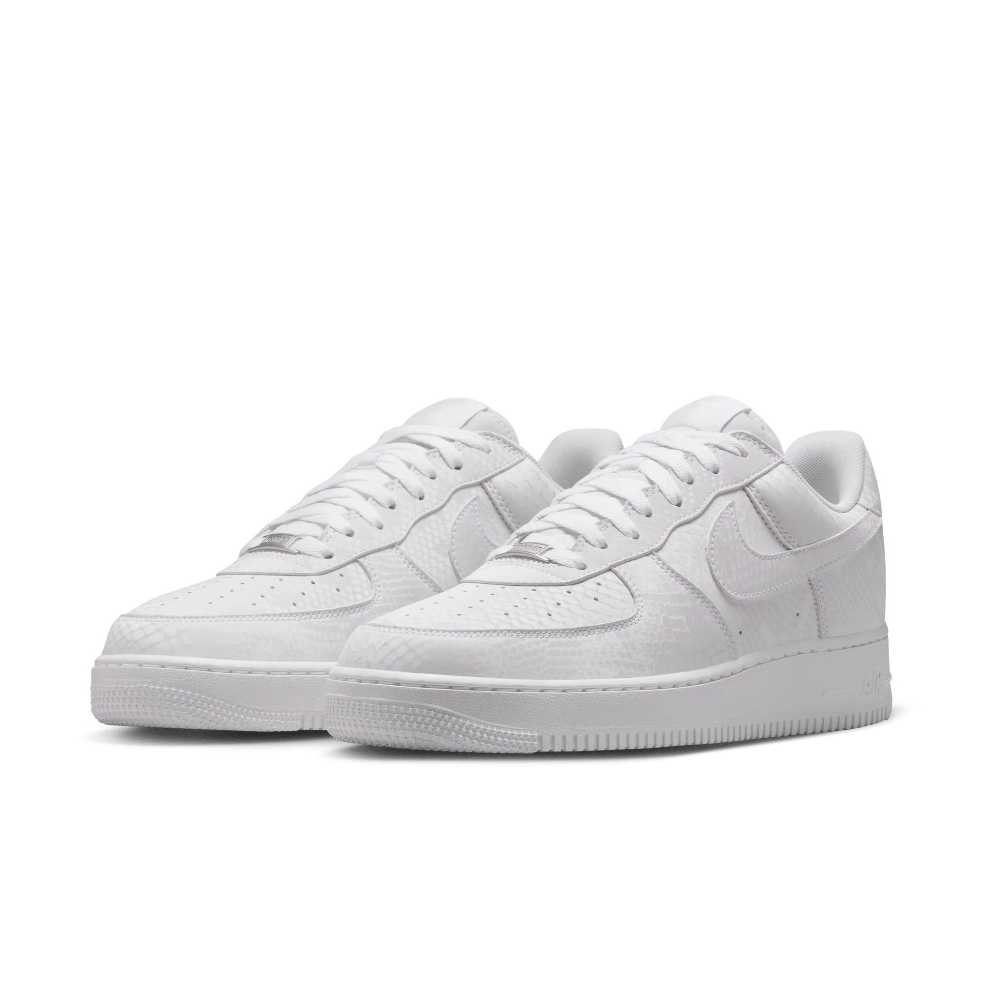 Nike Air Force 1 Low Kobe Bryant Forever White - Image 2