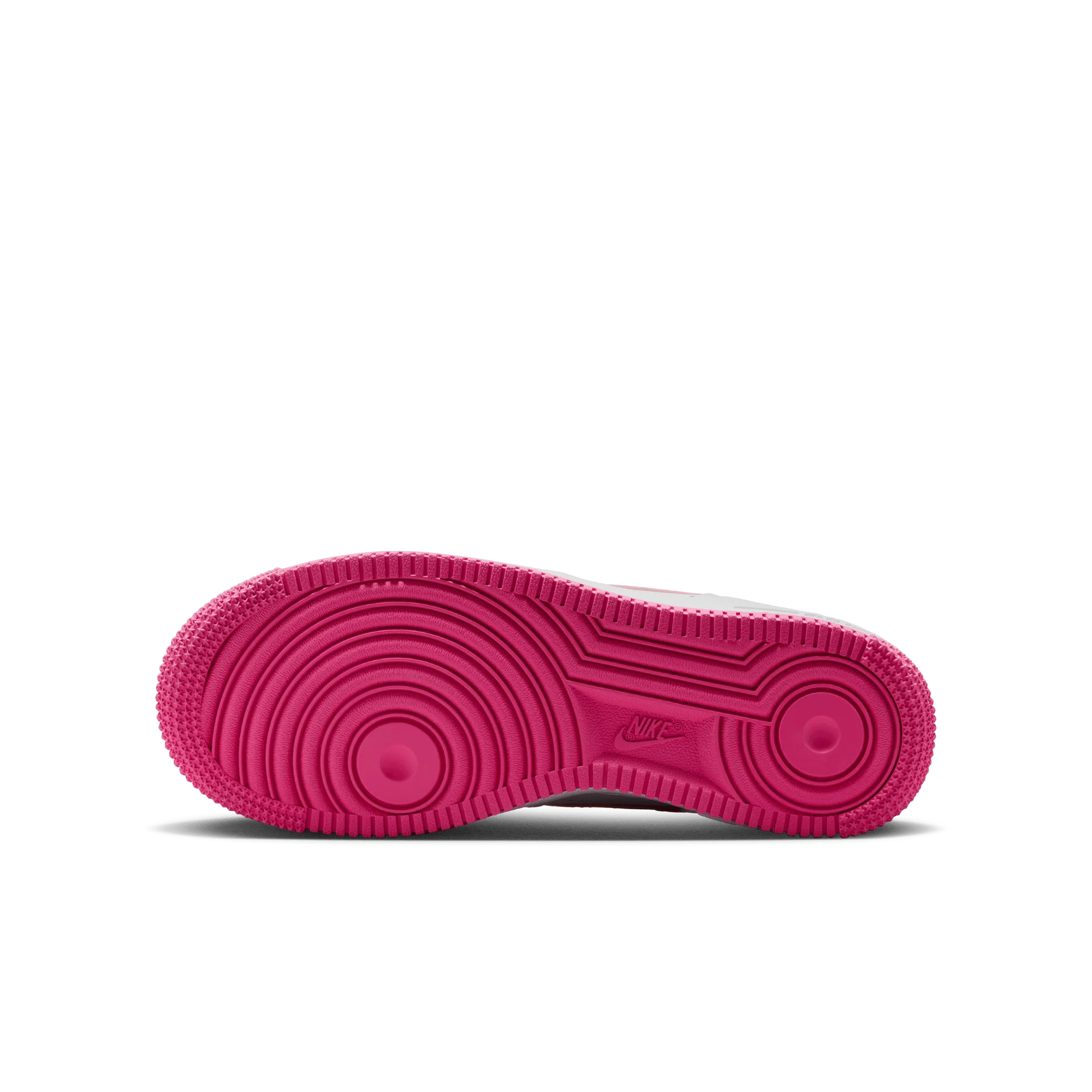 Nike Air Force 1 Low Laser Fuchsia (GS) - Image 6