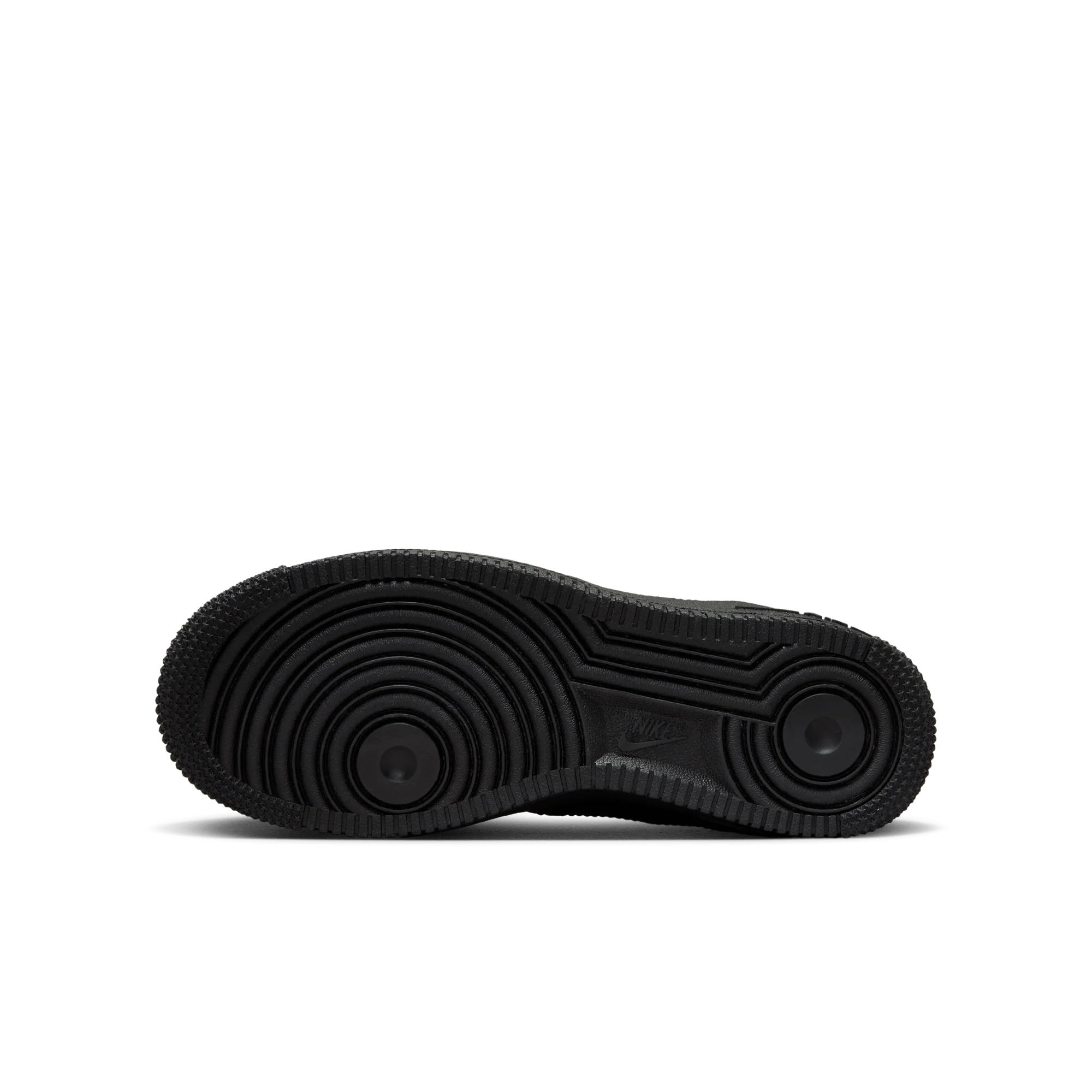 Nike Air Force 1 Low LE Black (GS) - Image 6