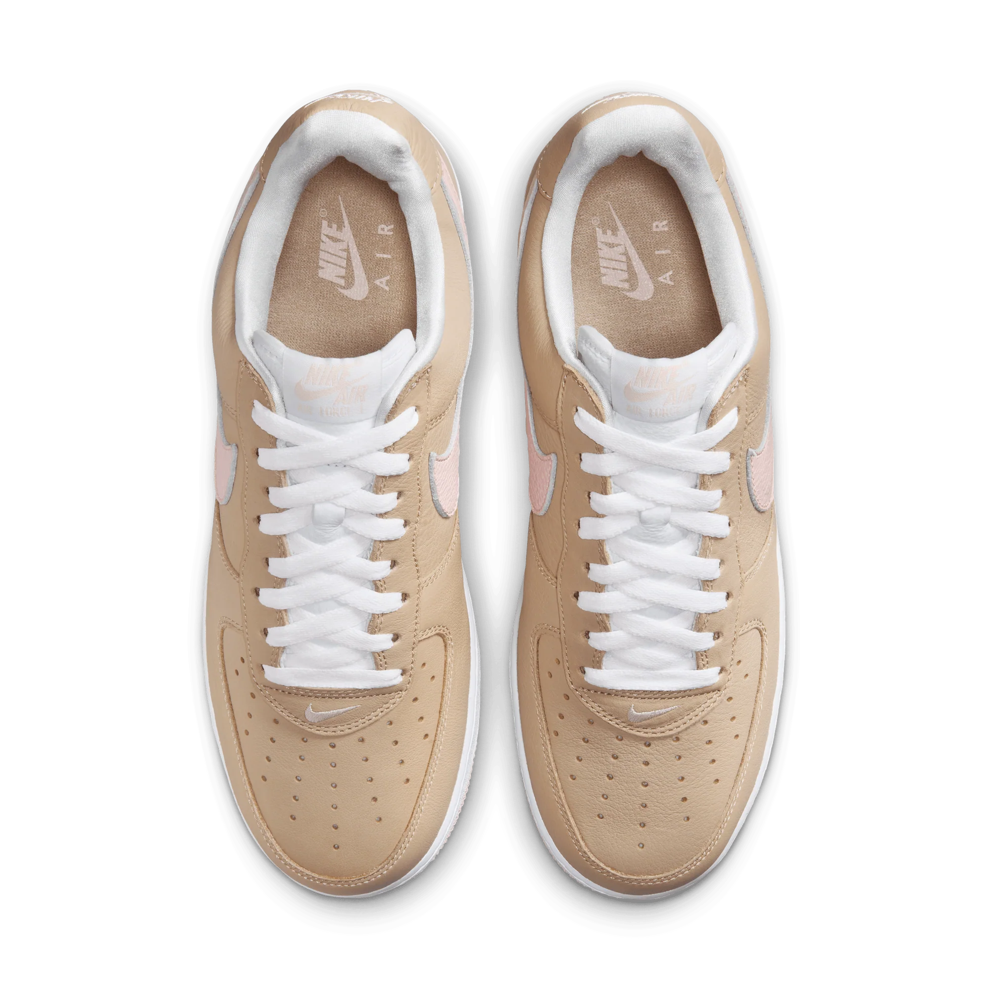 Nike Air Force 1 Low Linen (2016/2024) - Image 2