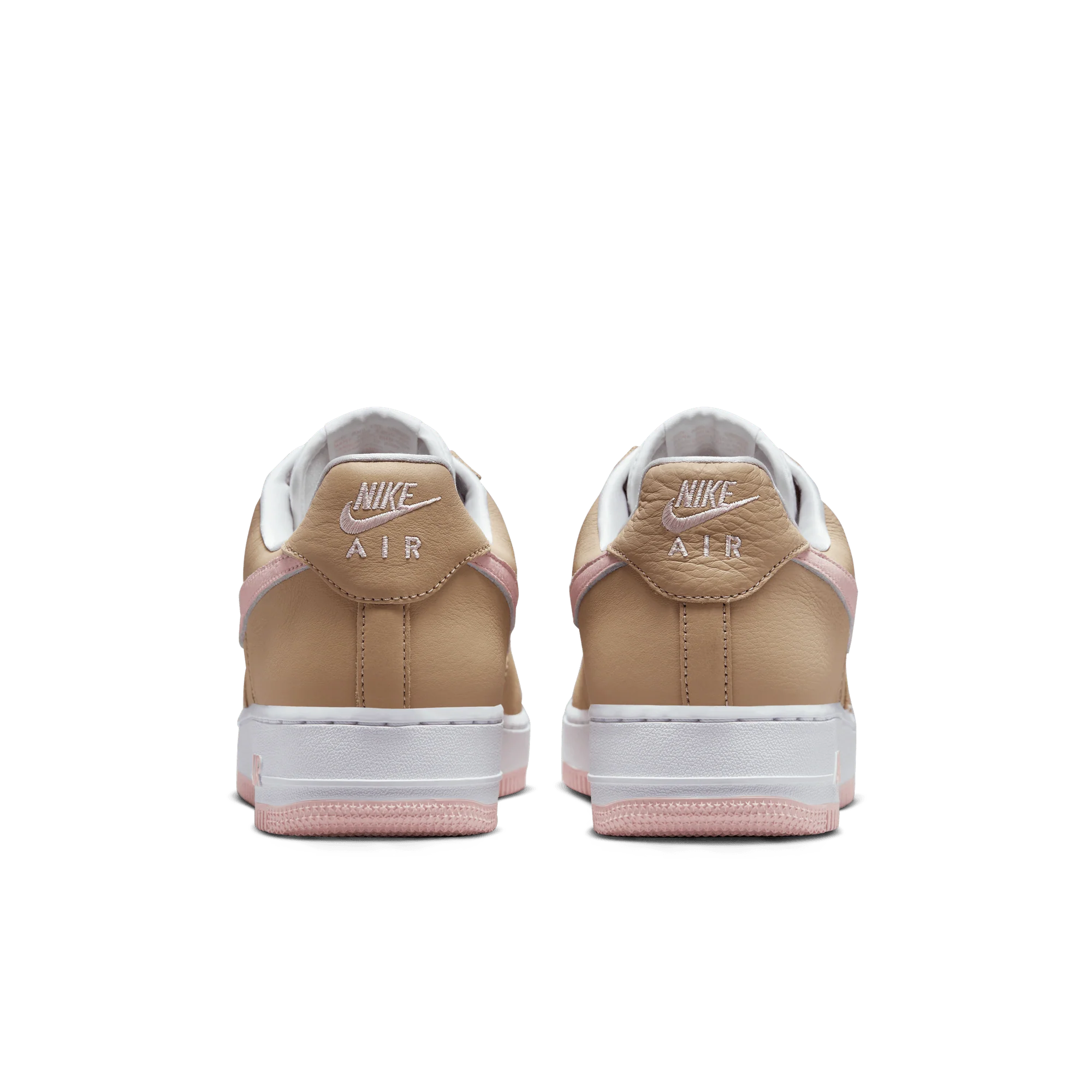 Nike Air Force 1 Low Linen (2016/2024) - Image 3