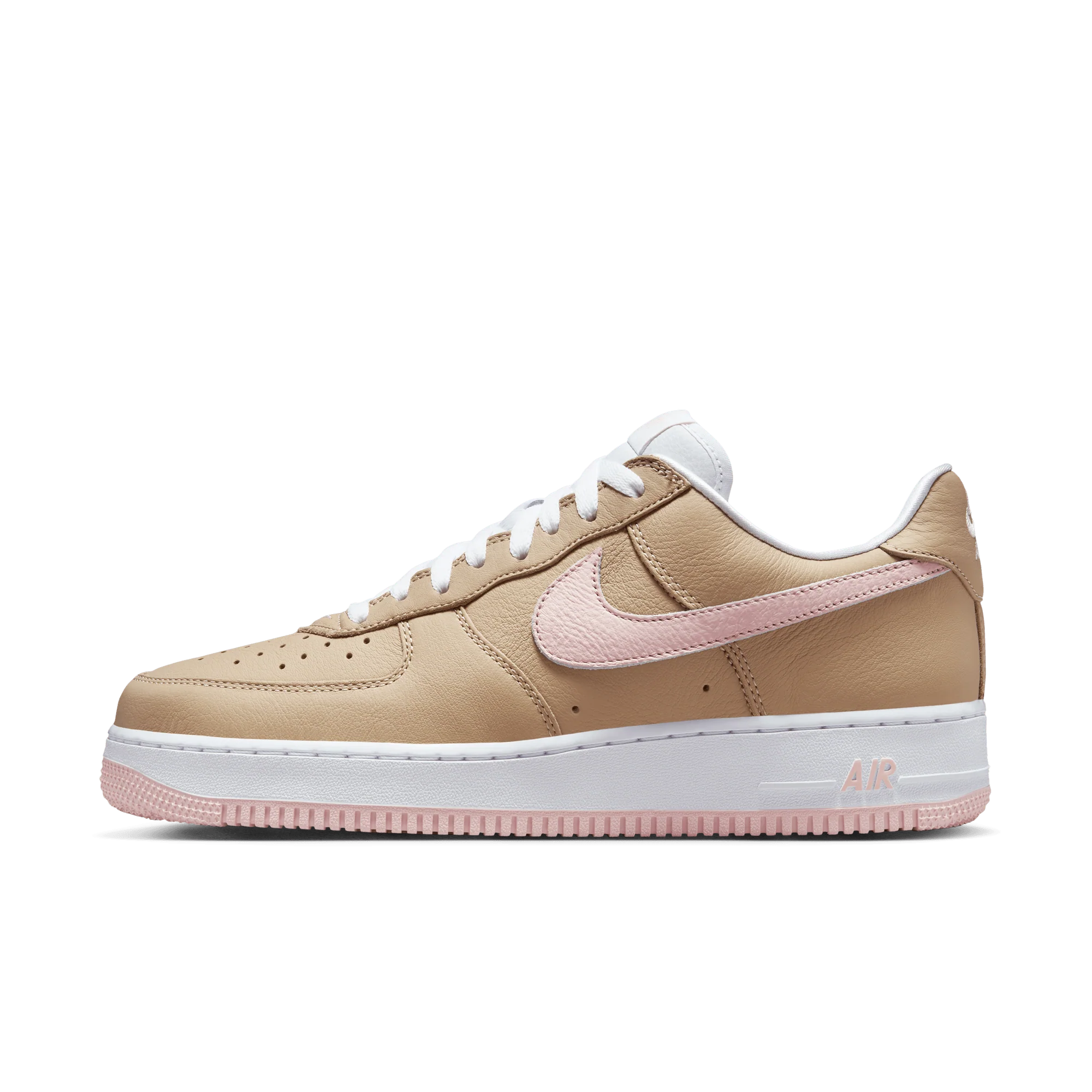 Nike Air Force 1 Low Linen (2016/2024) - Image 4