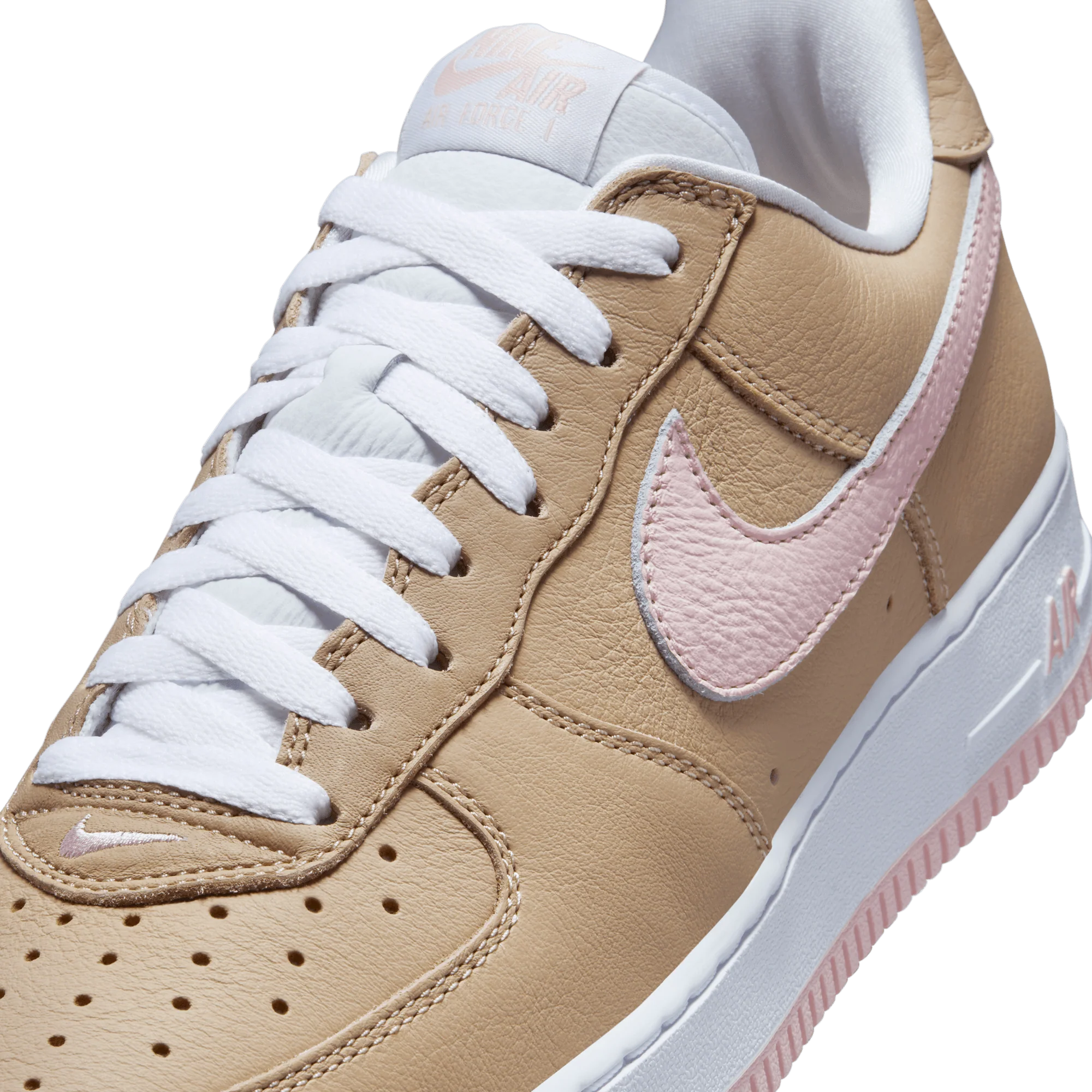 Nike Air Force 1 Low Linen (2016/2024) - Image 5
