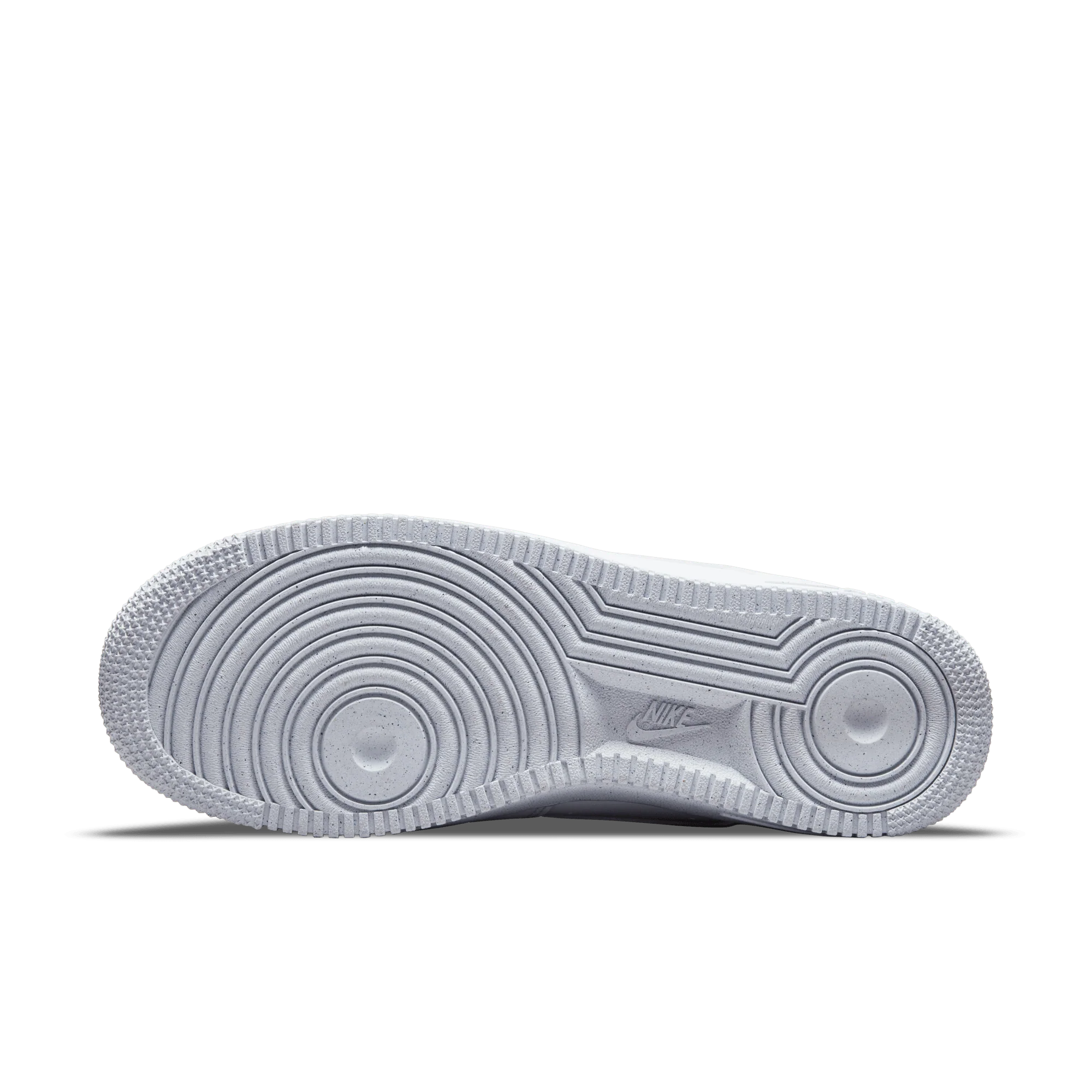 Nike Air Force 1 Low Next Nature White Metallic Grey (Women's) - Image 6