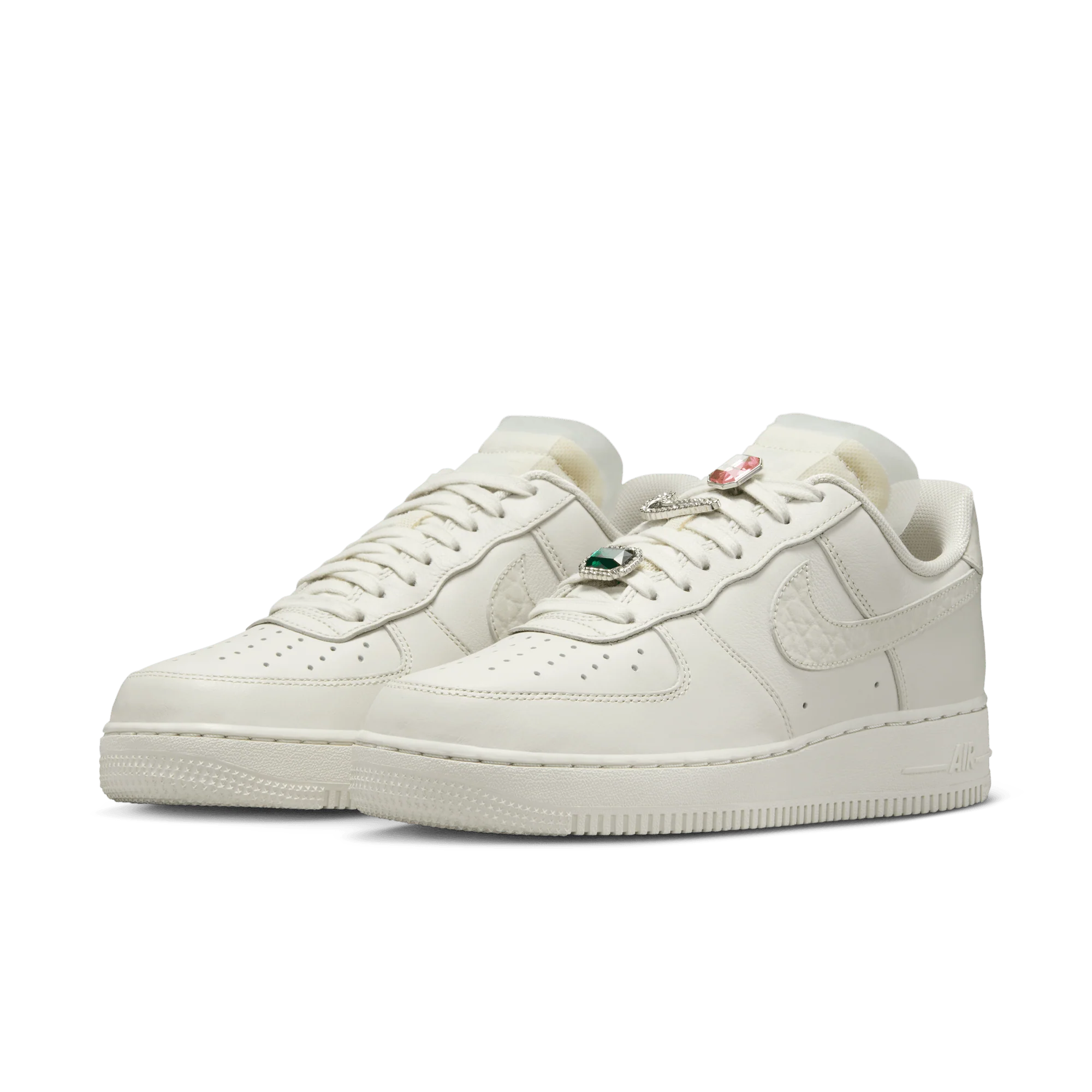 Nike Air Force 1 Low Premium DN5463-001 (Women's) - Image 2