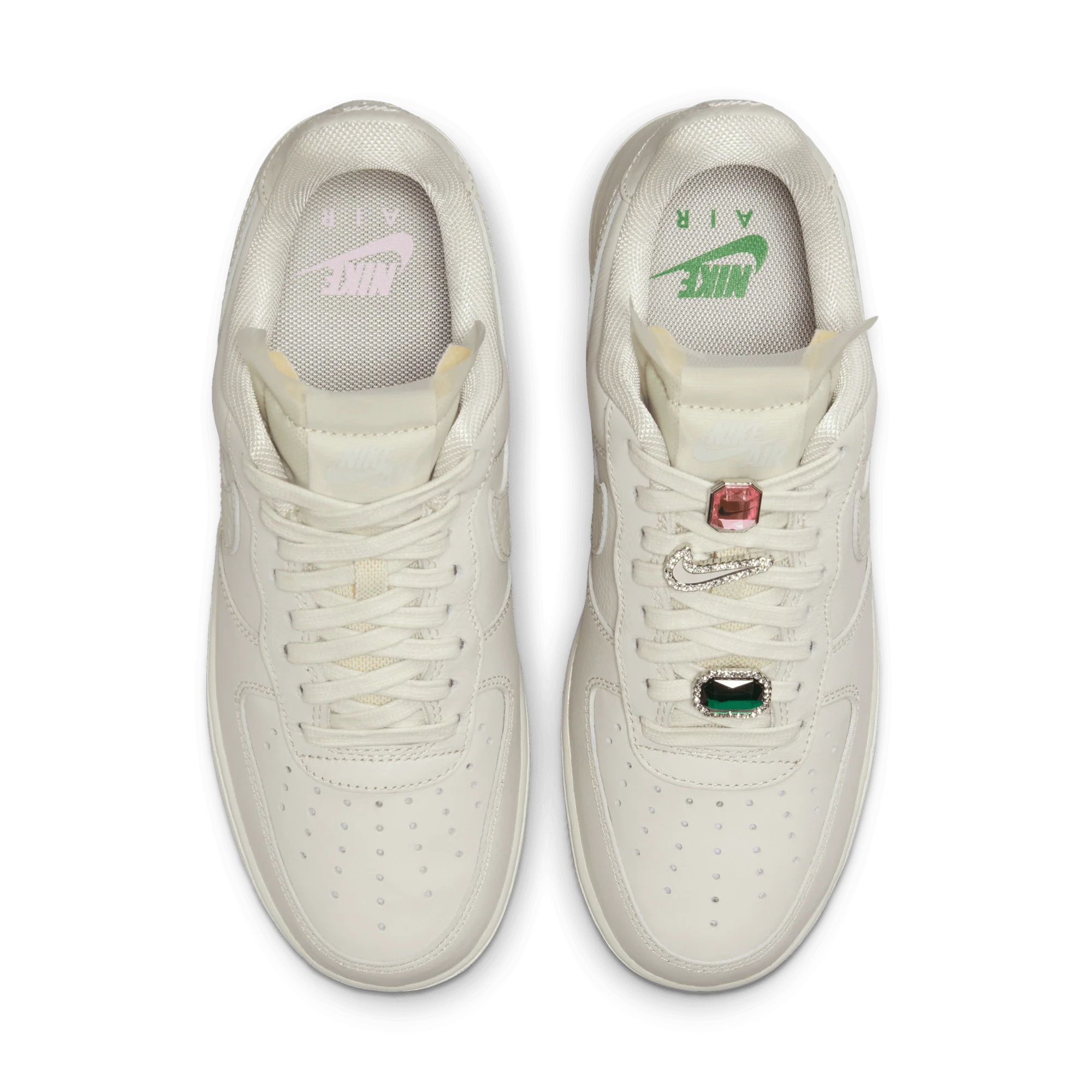 Nike Air Force 1 Low Premium DN5463-001 (Women's) - Image 3