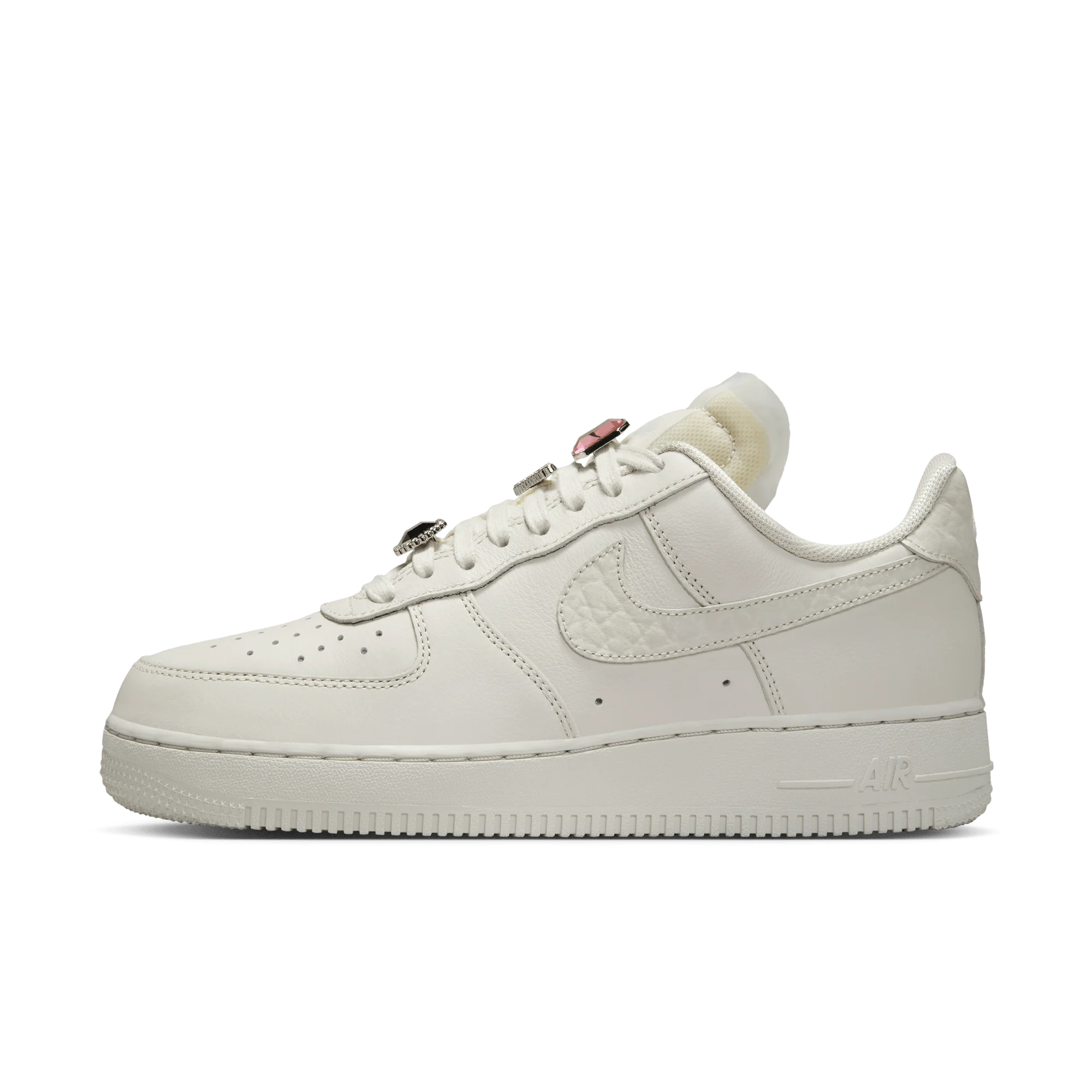 Nike Air Force 1 Low Premium DN5463-001 (Women's) - Image 5