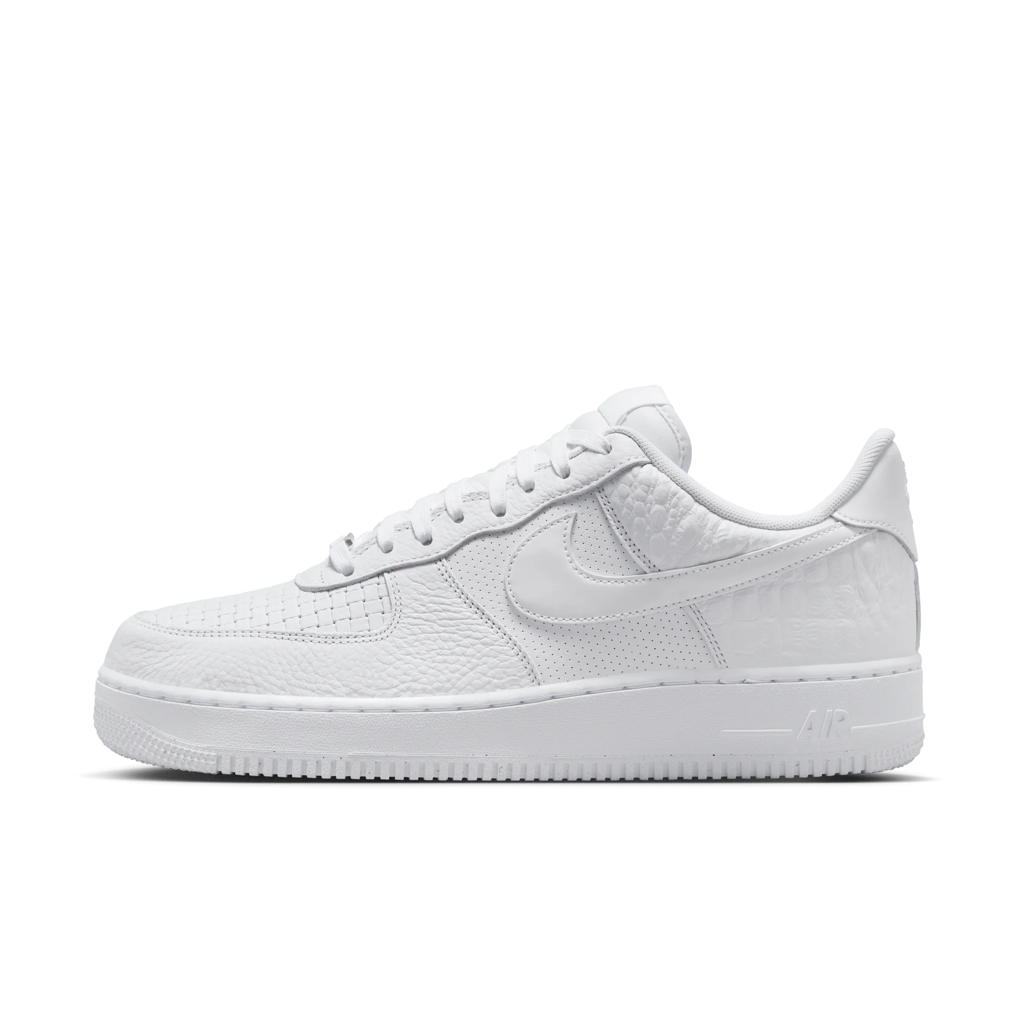 Nike Air Force 1 Low PRM 3X Celebration - Image 5