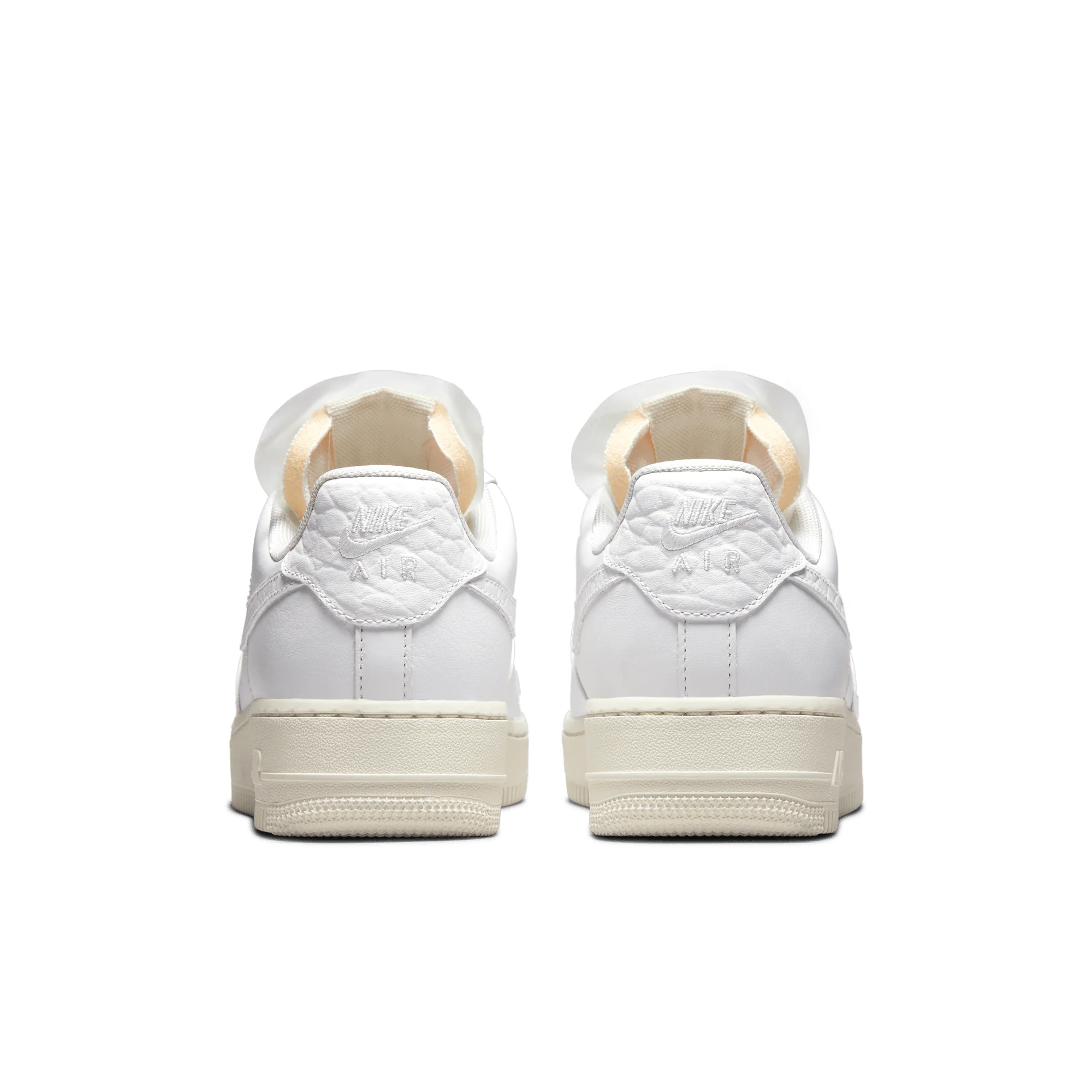Nike Air Force 1 Low Prm Jewels White - Image 4