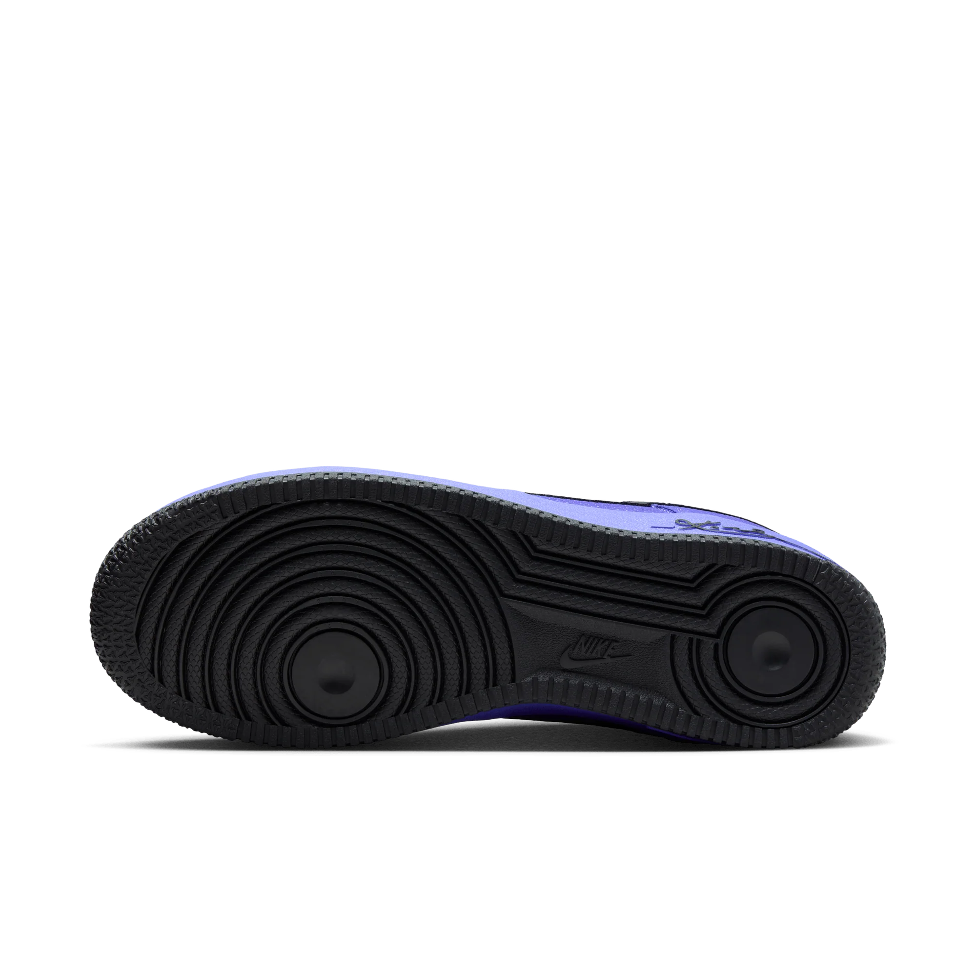 Nike Air Force 1 Low Protro Kobe Bryant x FC Barcelona Persian Violet - Image 6