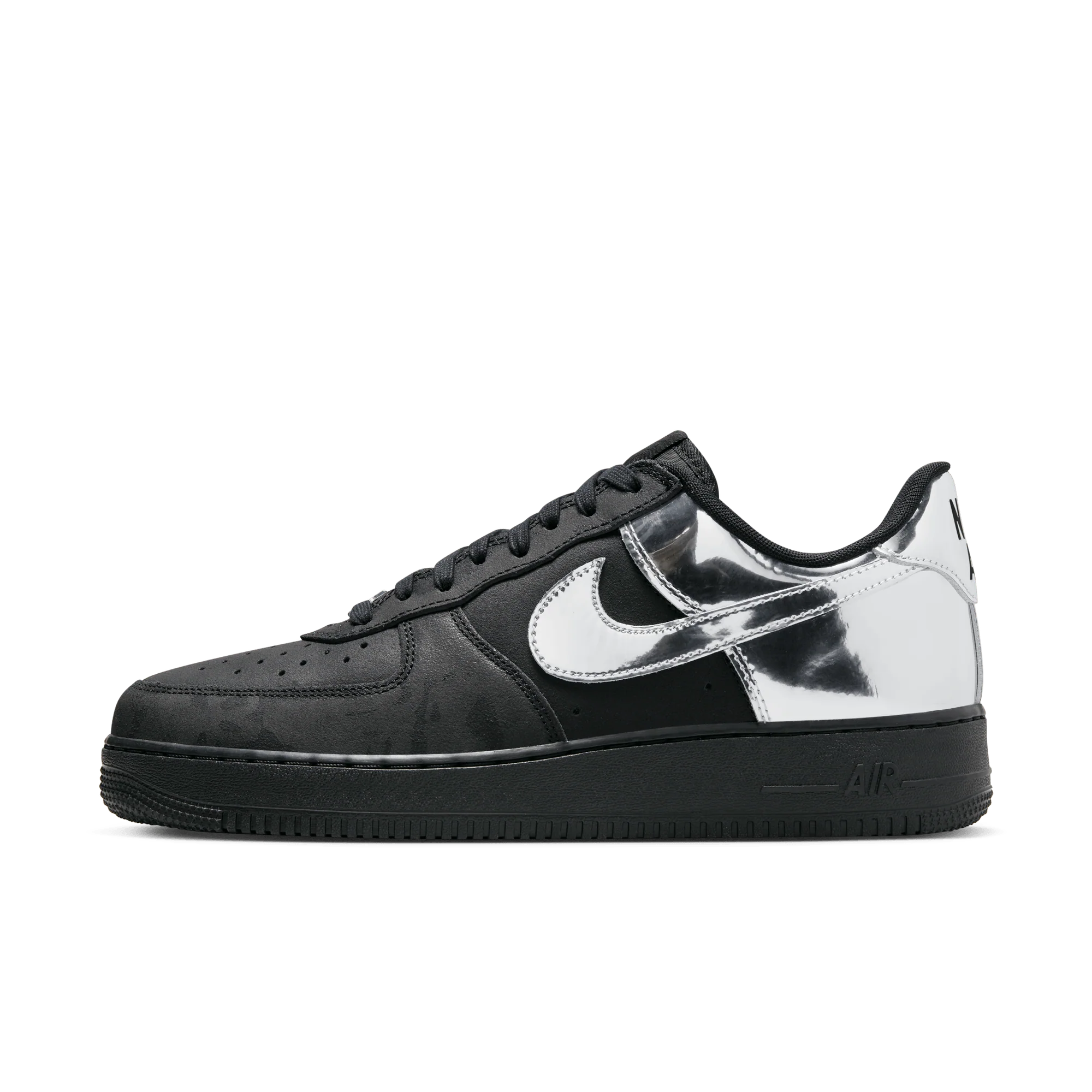 Nike Air Force 1 Low Retro All-Star (2025) - Image 4