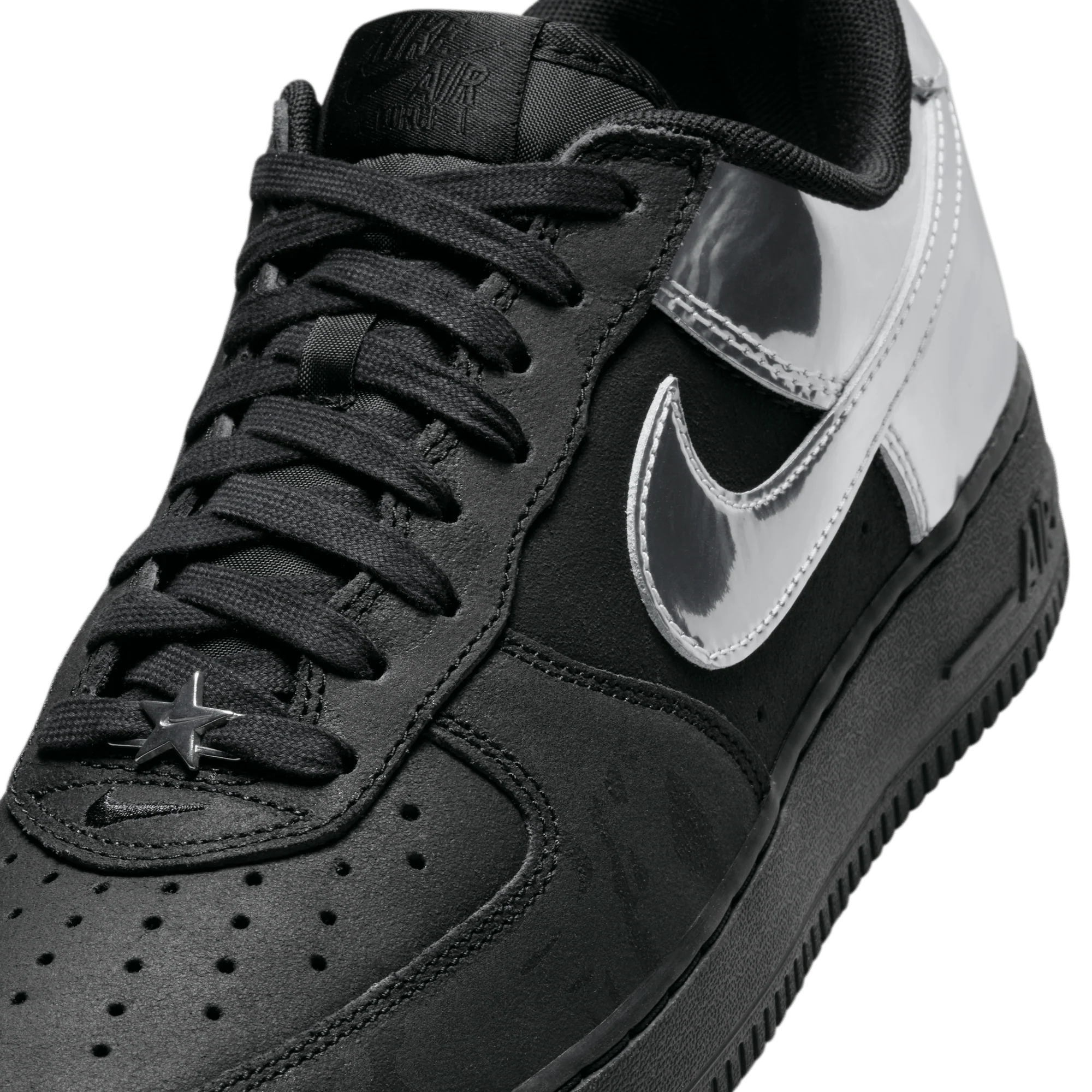 Nike Air Force 1 Low Retro All-Star (2025) - Image 5