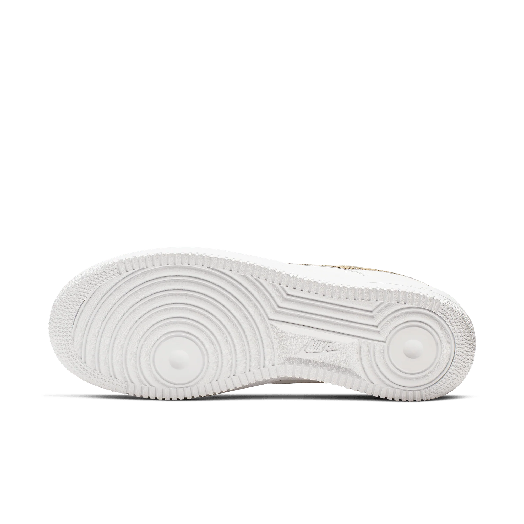 Nike Air Force 1 Low Retro Ivory Snake - Image 6
