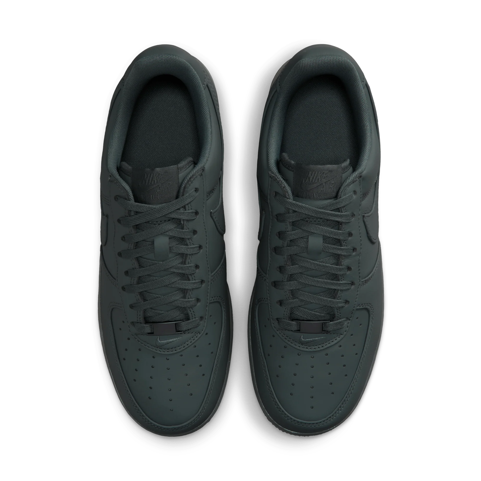 Nike Air Force 1 Low Retro Premium Bomber Grey - Image 3