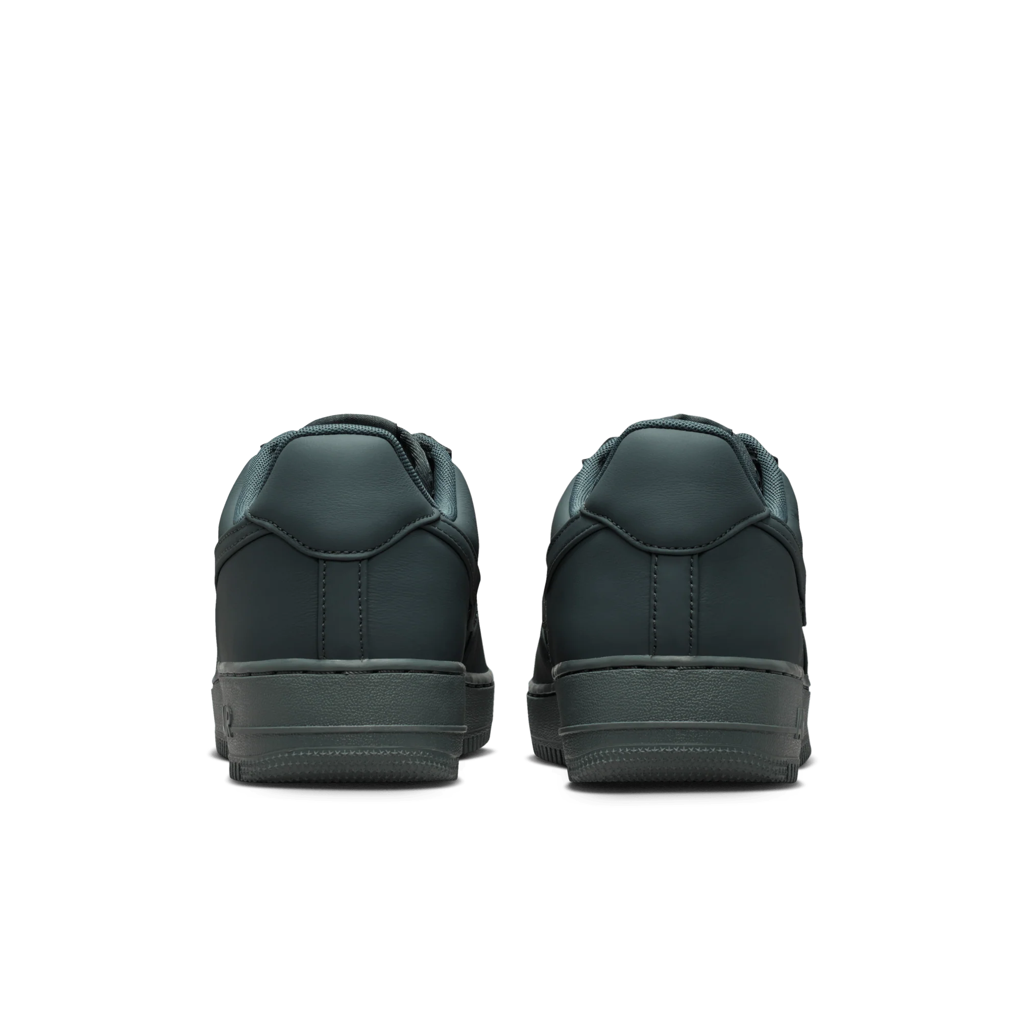 Nike Air Force 1 Low Retro Premium Bomber Grey - Image 4