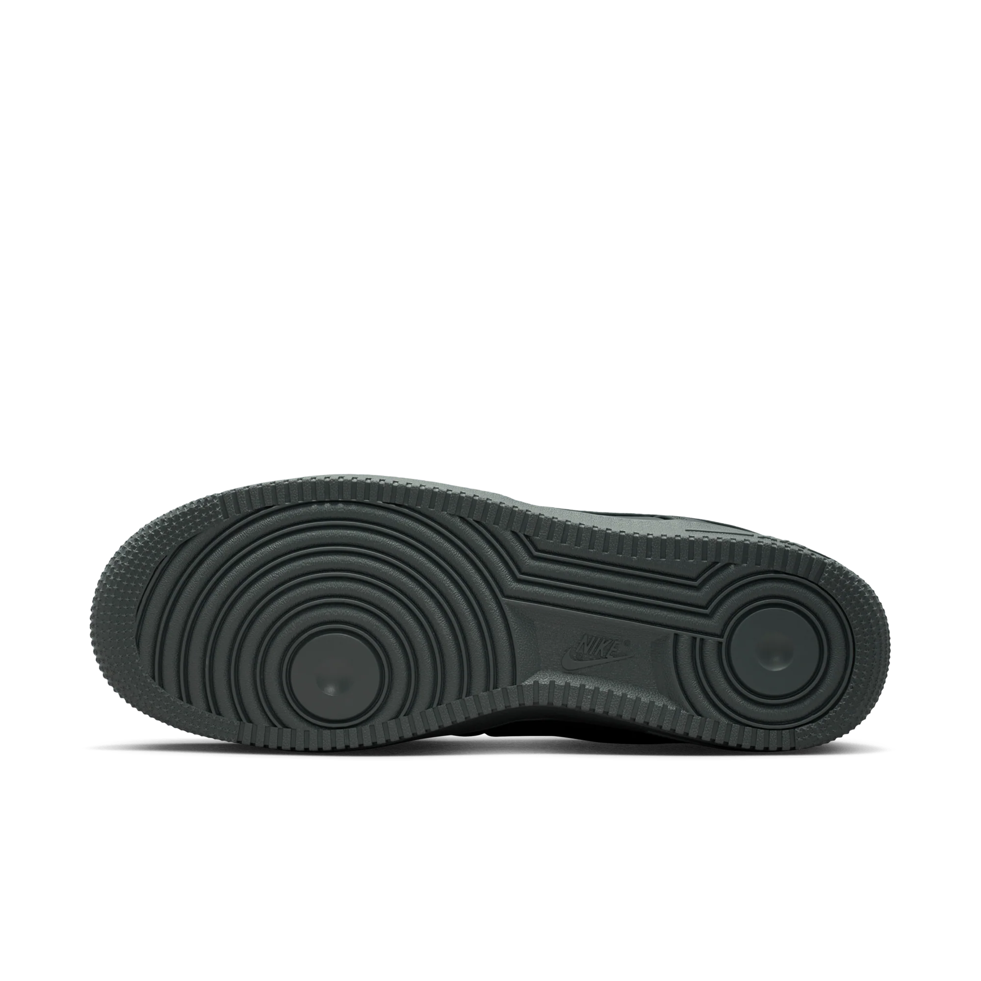Nike Air Force 1 Low Retro Premium Bomber Grey - Image 6