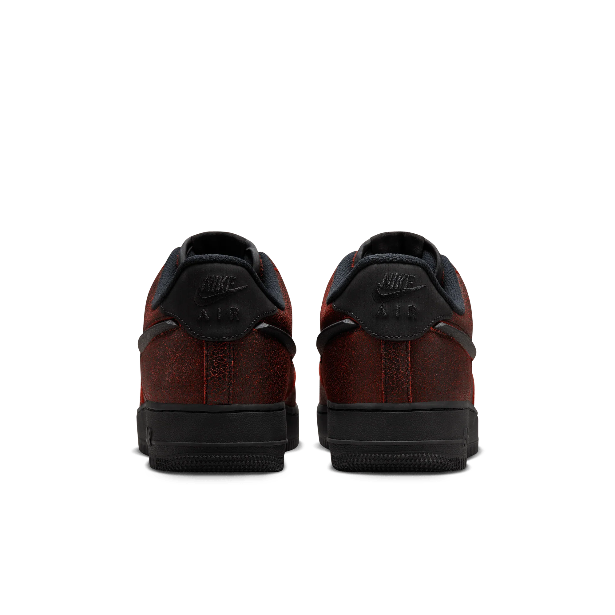 Nike Air Force 1 Low Retro QS Halloween Skull - Image 4
