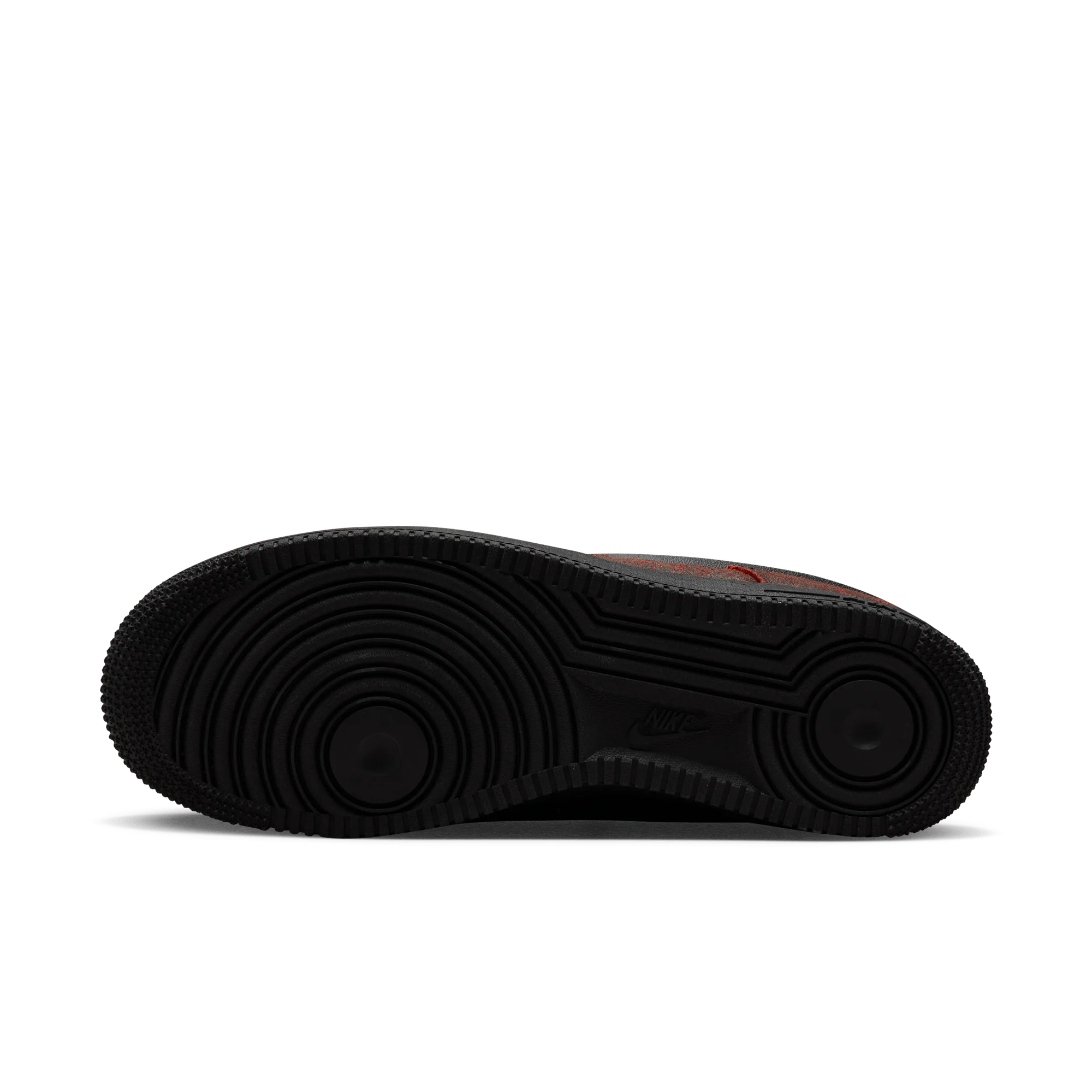 Nike Air Force 1 Low Retro QS Halloween Skull - Image 6