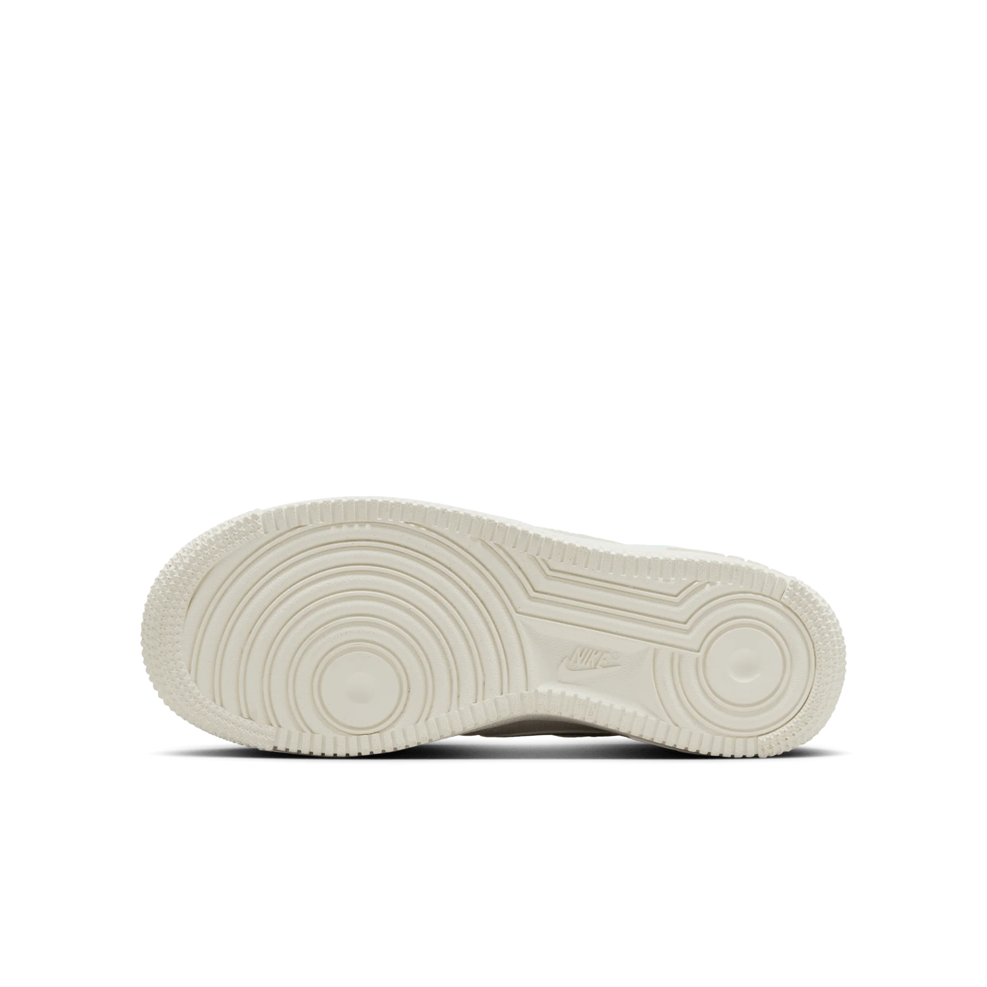 Nike Air Force 1 Low Sail Light Bone (GS) - Image 6