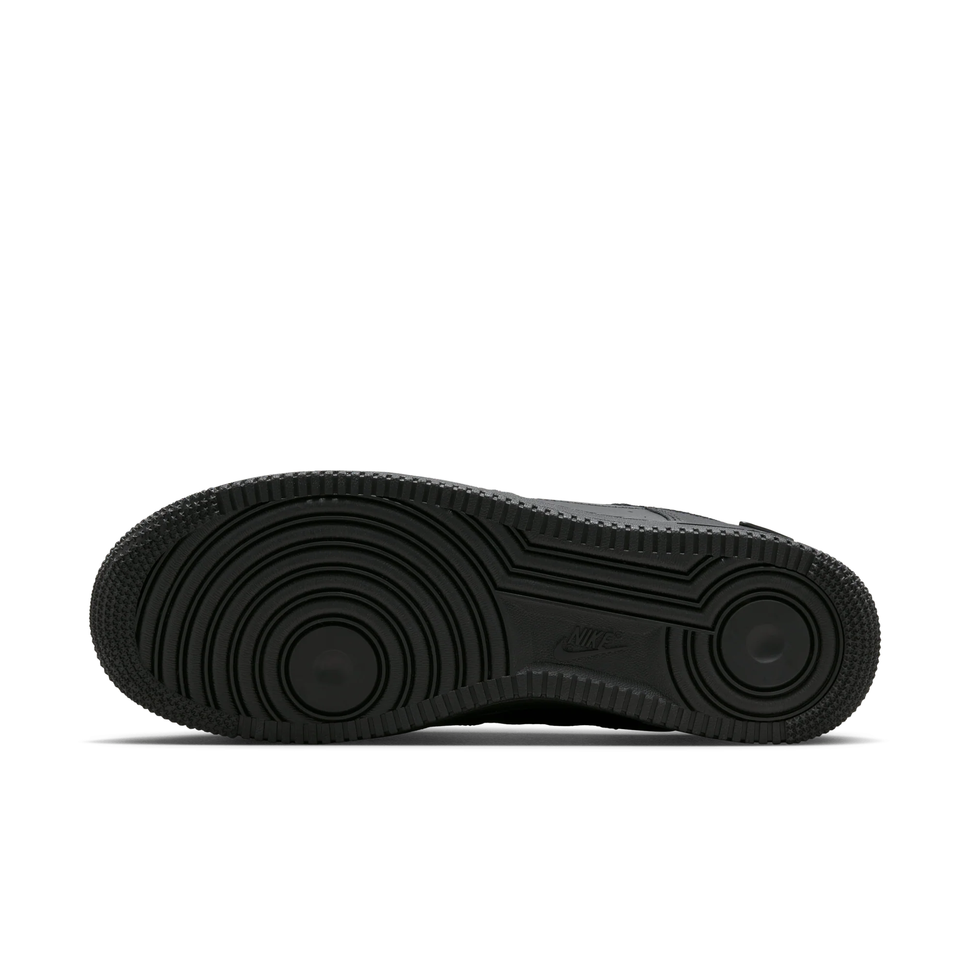Nike Air Force 1 Low SE Triple Black Ripstop - Image 6