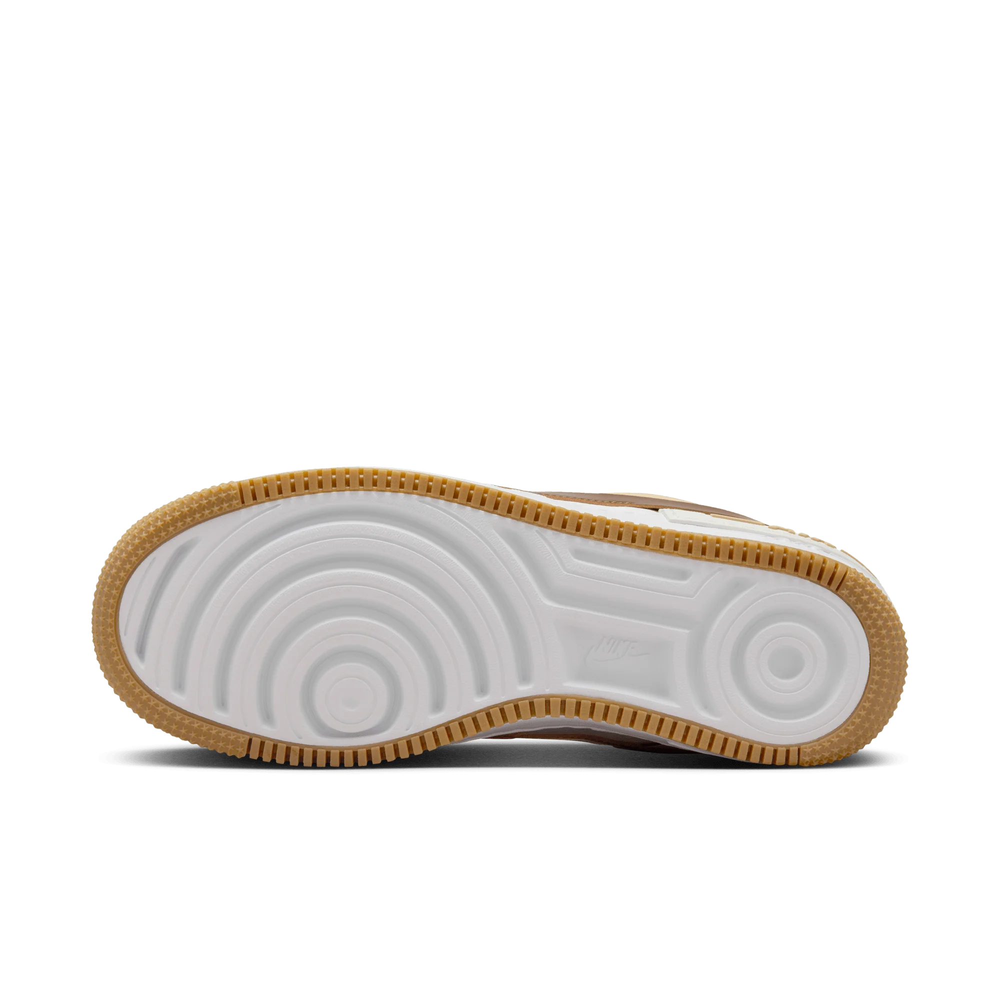 Nike Air Force 1 Low Shadow Flax Sesame (Women's) - Image 6