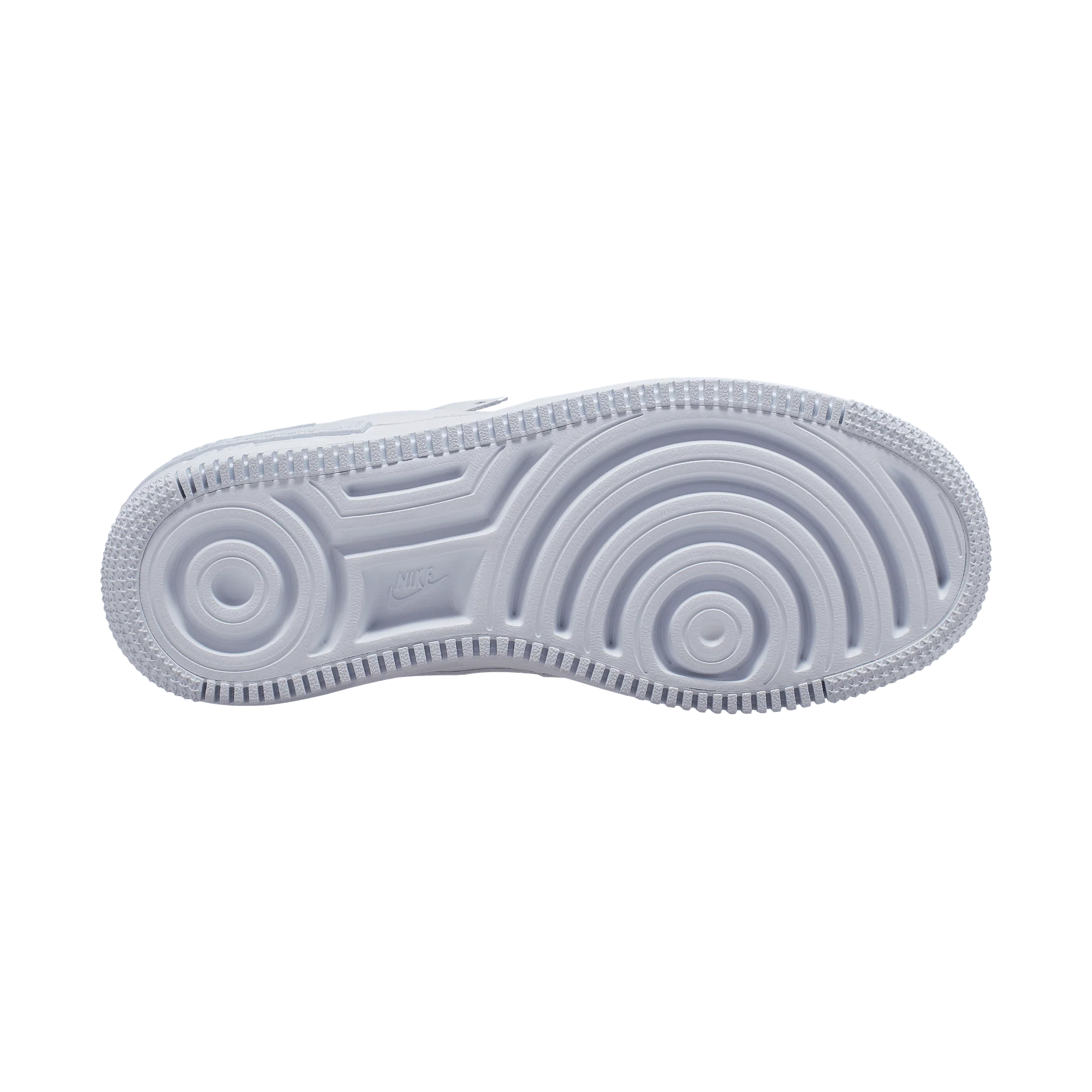 Nike Air Force 1 Low Shadow Triple White (Women's) - Image 6