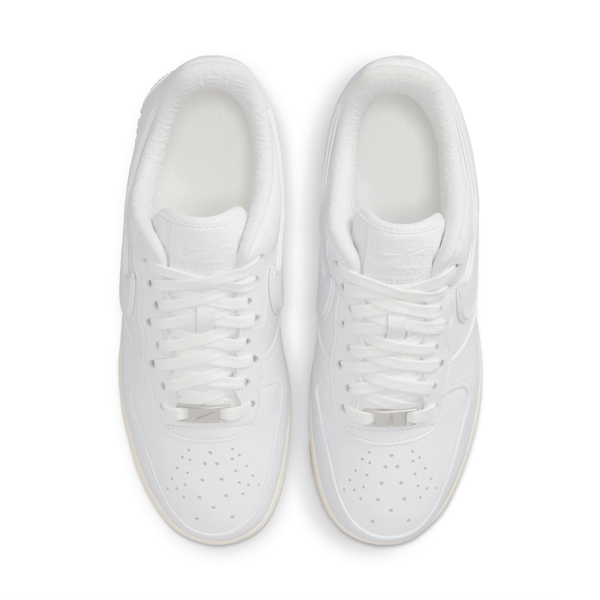 Nike Air Force 1 Low SP A Ma Maniére White (Women's) - Image 3