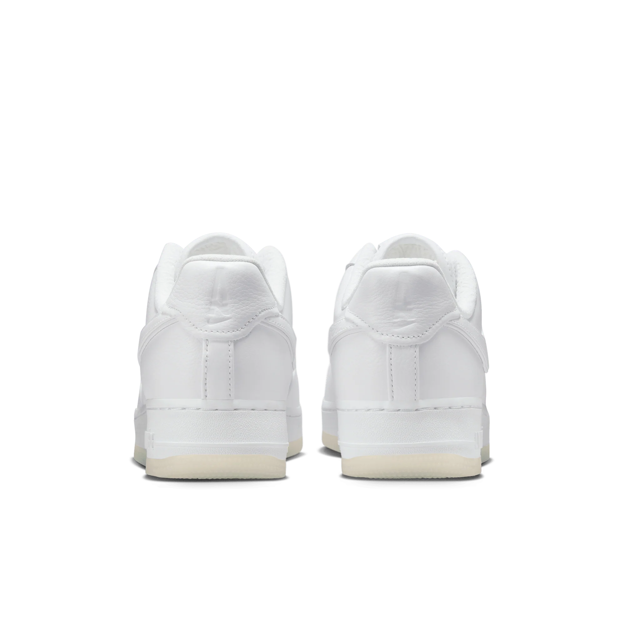 Nike Air Force 1 Low SP A Ma Maniére White (Women's) - Image 4