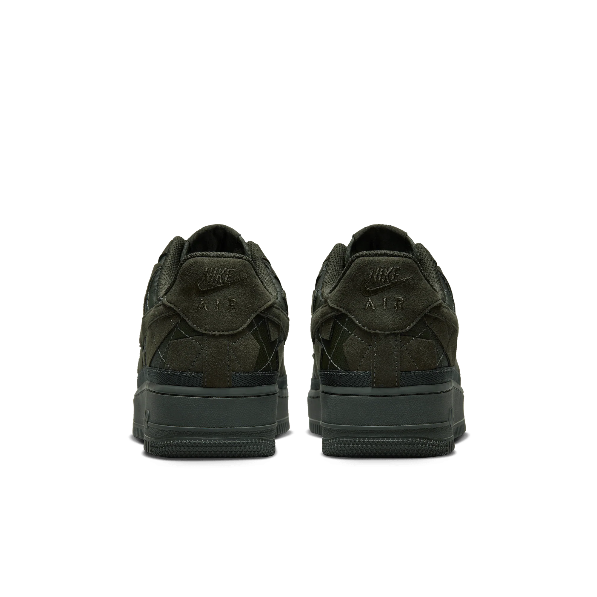 Nike Air Force 1 Low SP Billie Eilish Sequoia - Image 4