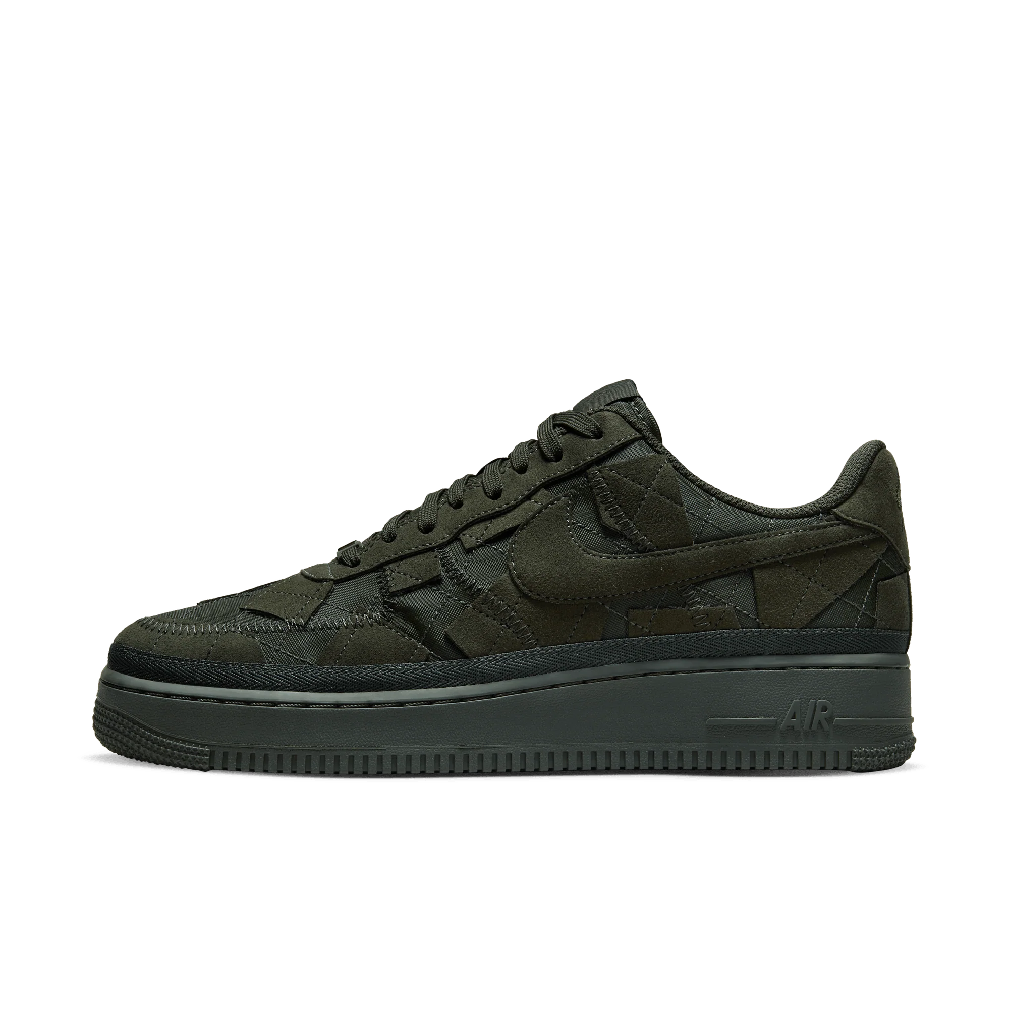 Nike Air Force 1 Low SP Billie Eilish Sequoia - Image 5