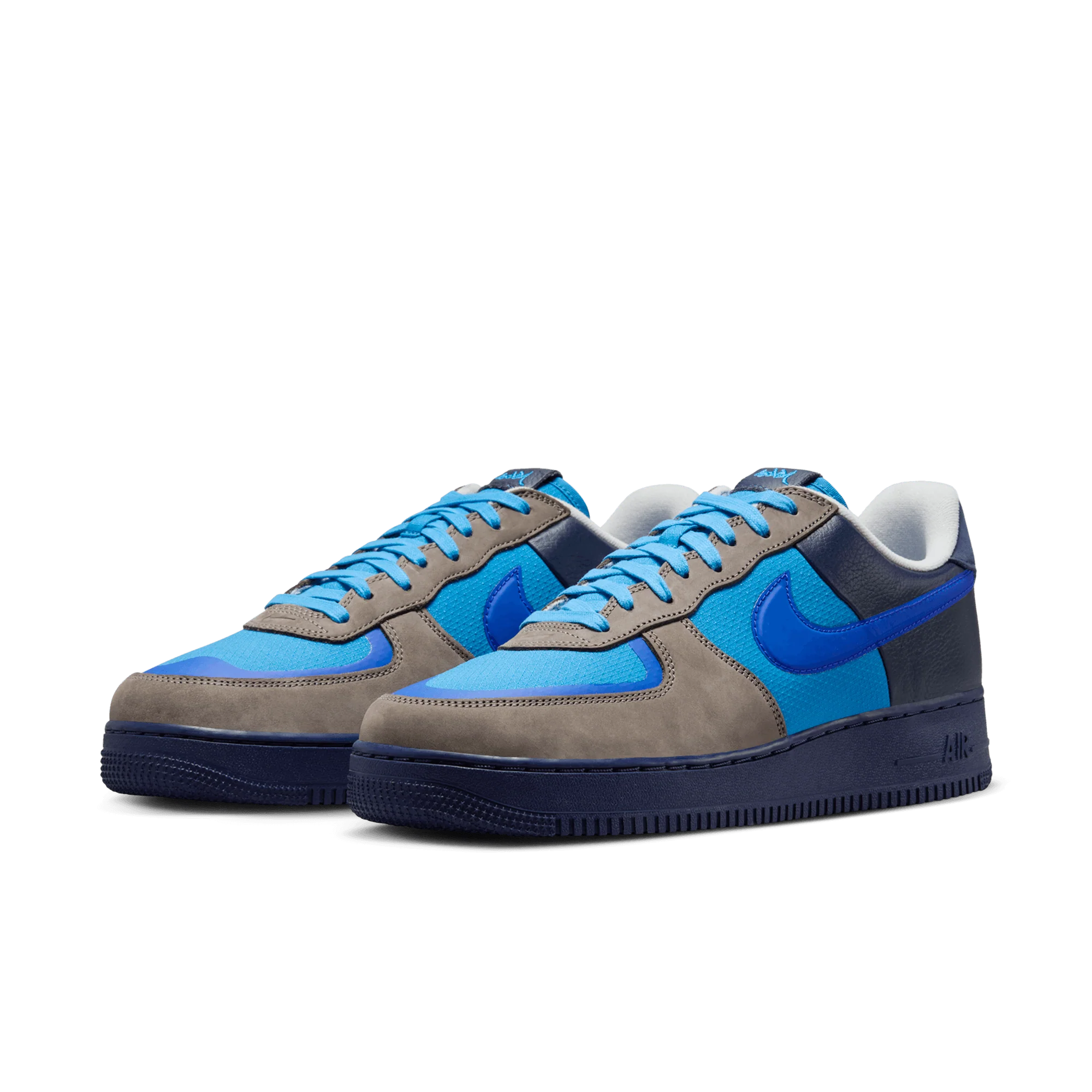 Nike Air Force 1 Low SP Stash (2024) - Image 2