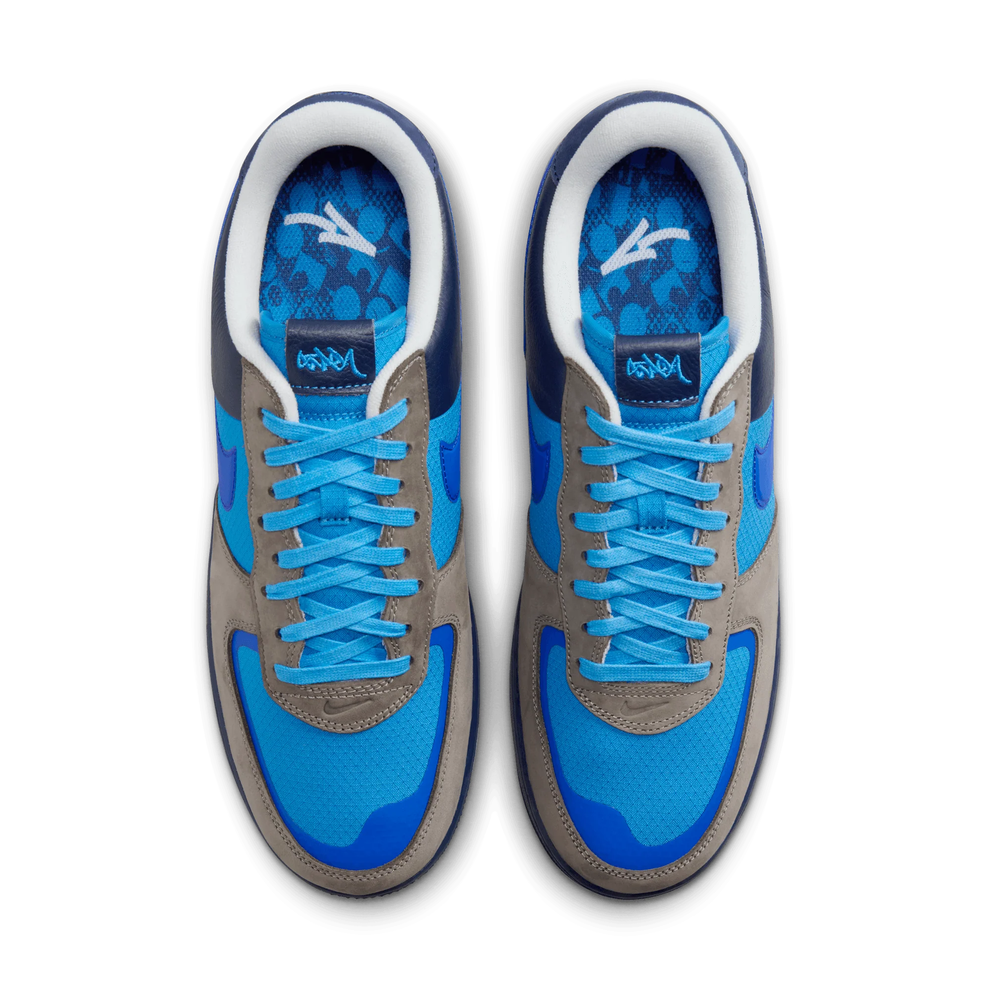 Nike Air Force 1 Low SP Stash (2024) - Image 3