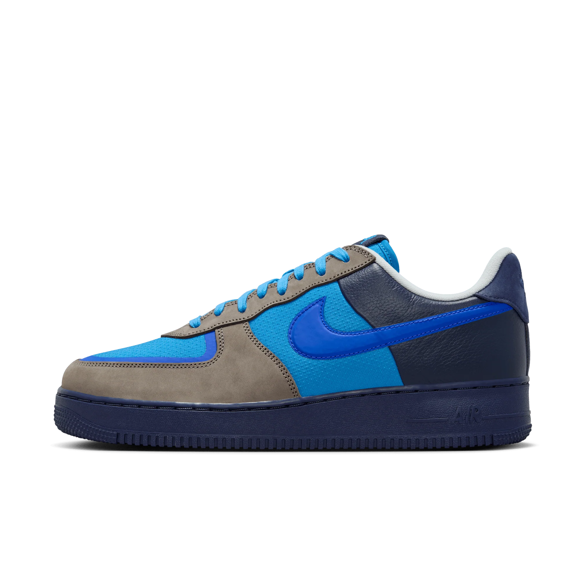 Nike Air Force 1 Low SP Stash (2024) - Image 5