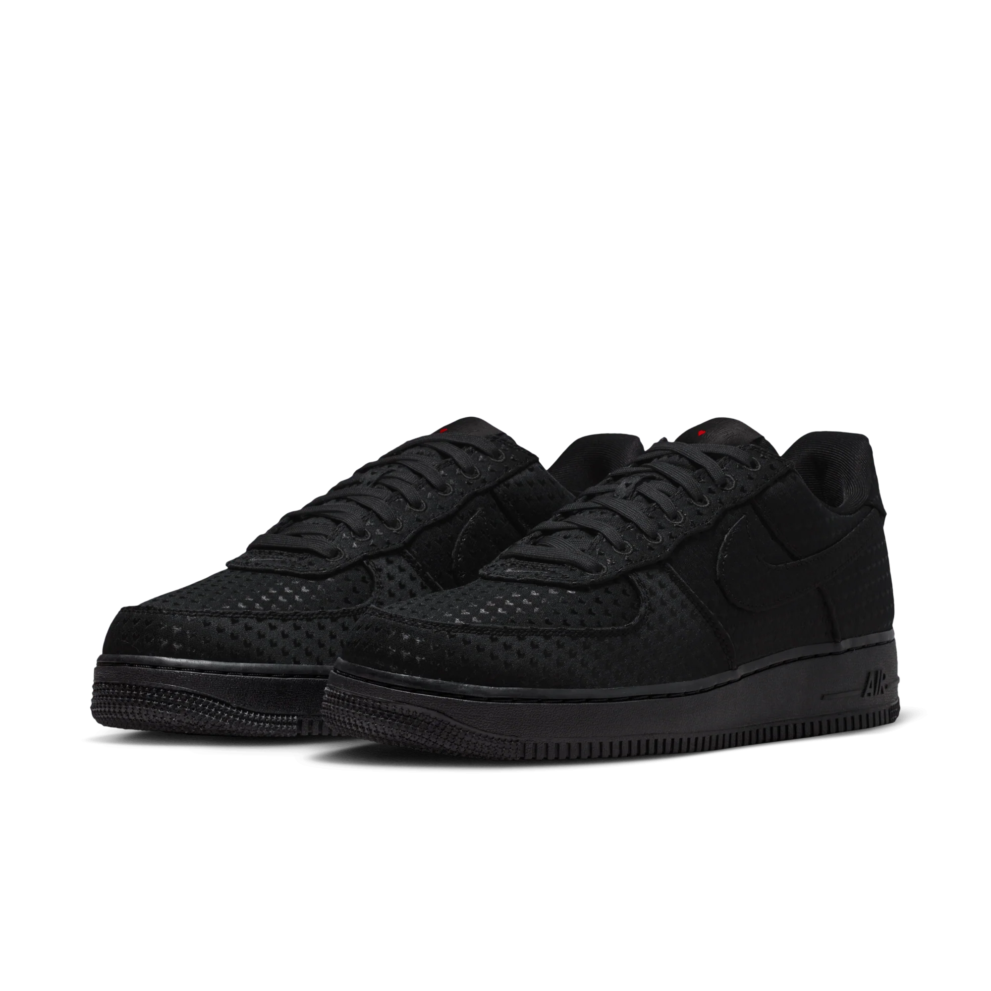 Nike Air Force 1 Low Valentine's Day Black (2026) - Image 2
