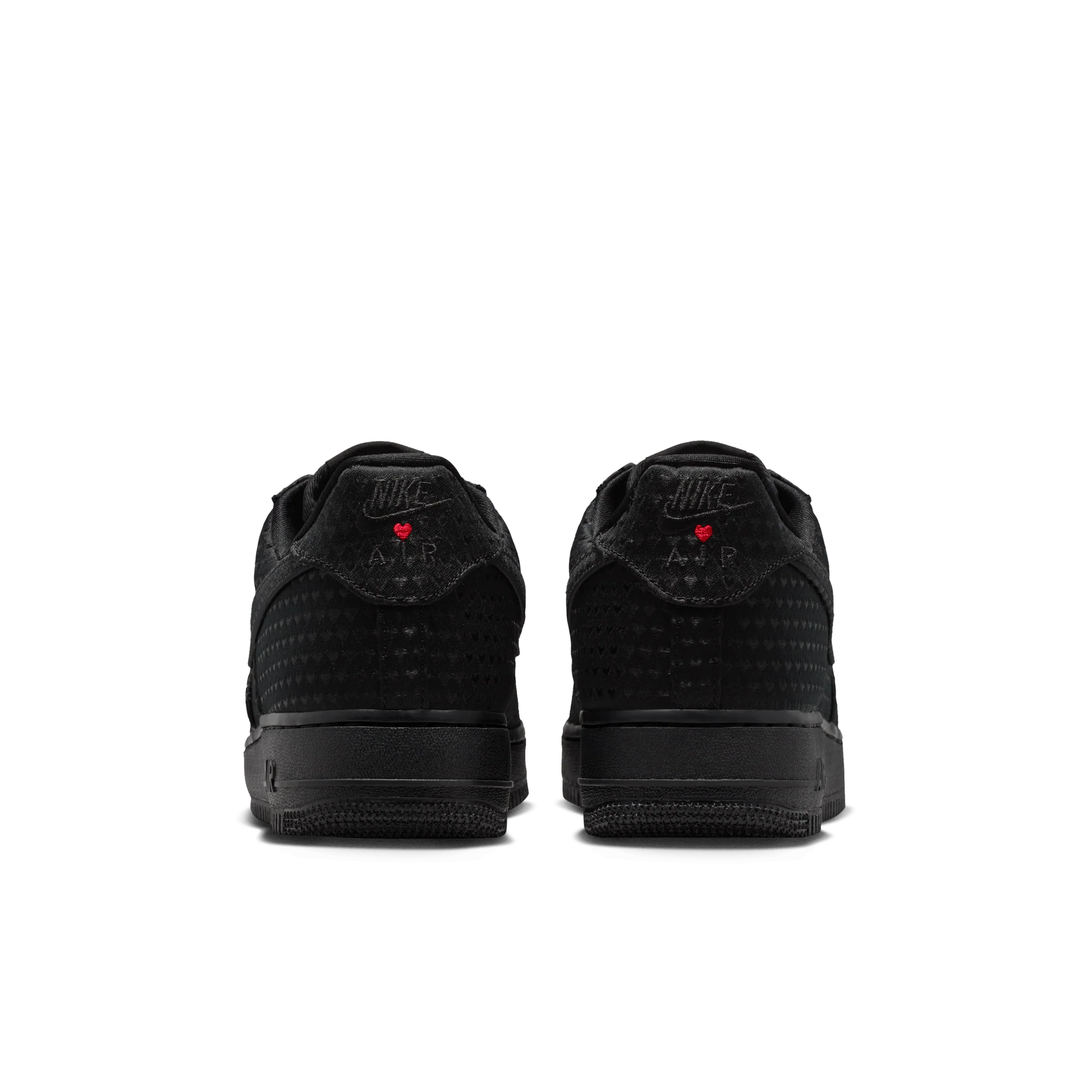 Nike Air Force 1 Low Valentine's Day Black (2026) - Image 4
