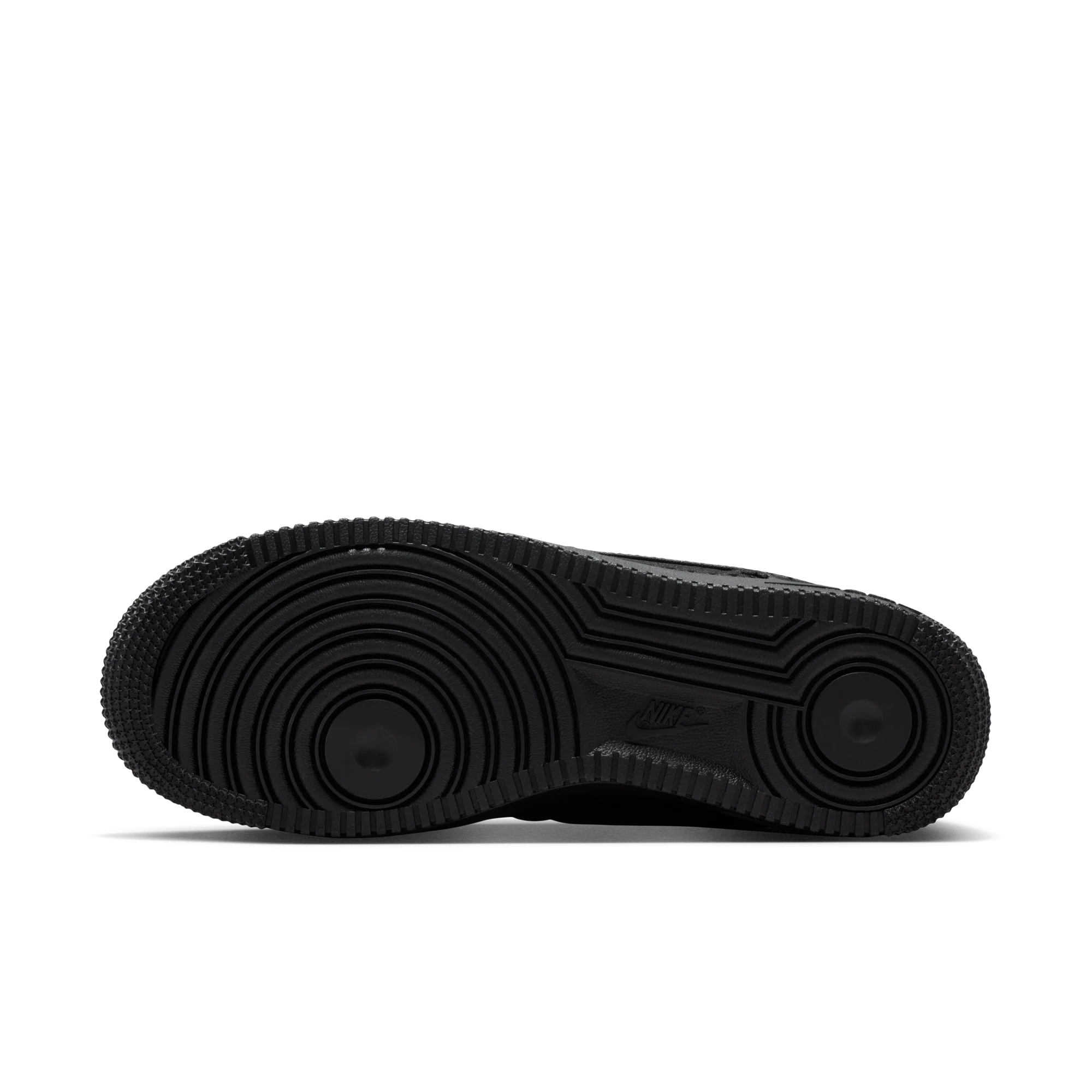 Nike Air Force 1 Low Valentine's Day Triple Black (2026) (Women's) - Image 6