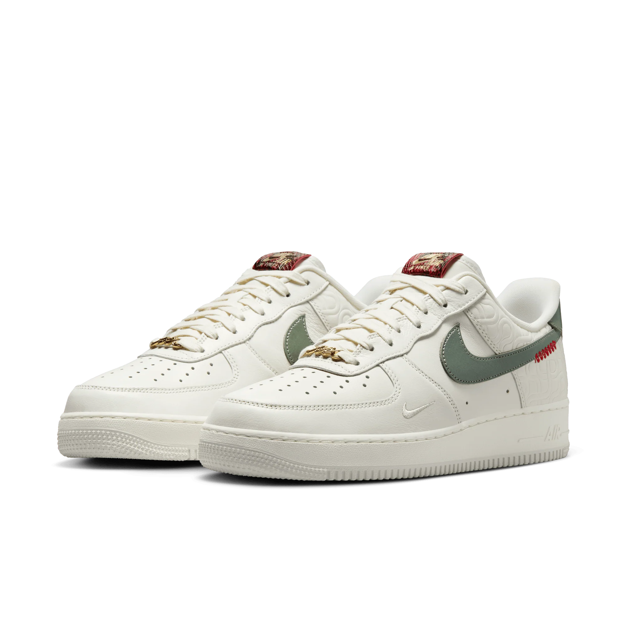 Nike Air Force 1 Low Year of the Snake - Image 2