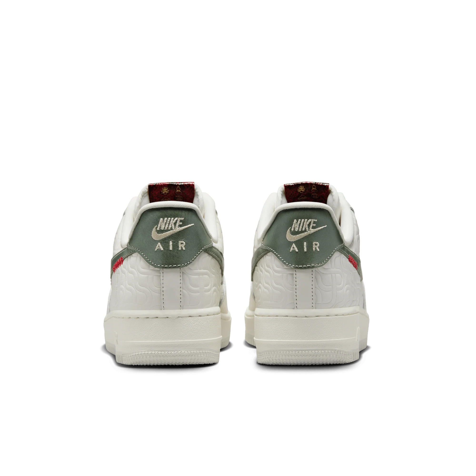 Nike Air Force 1 Low Year of the Snake - Image 3