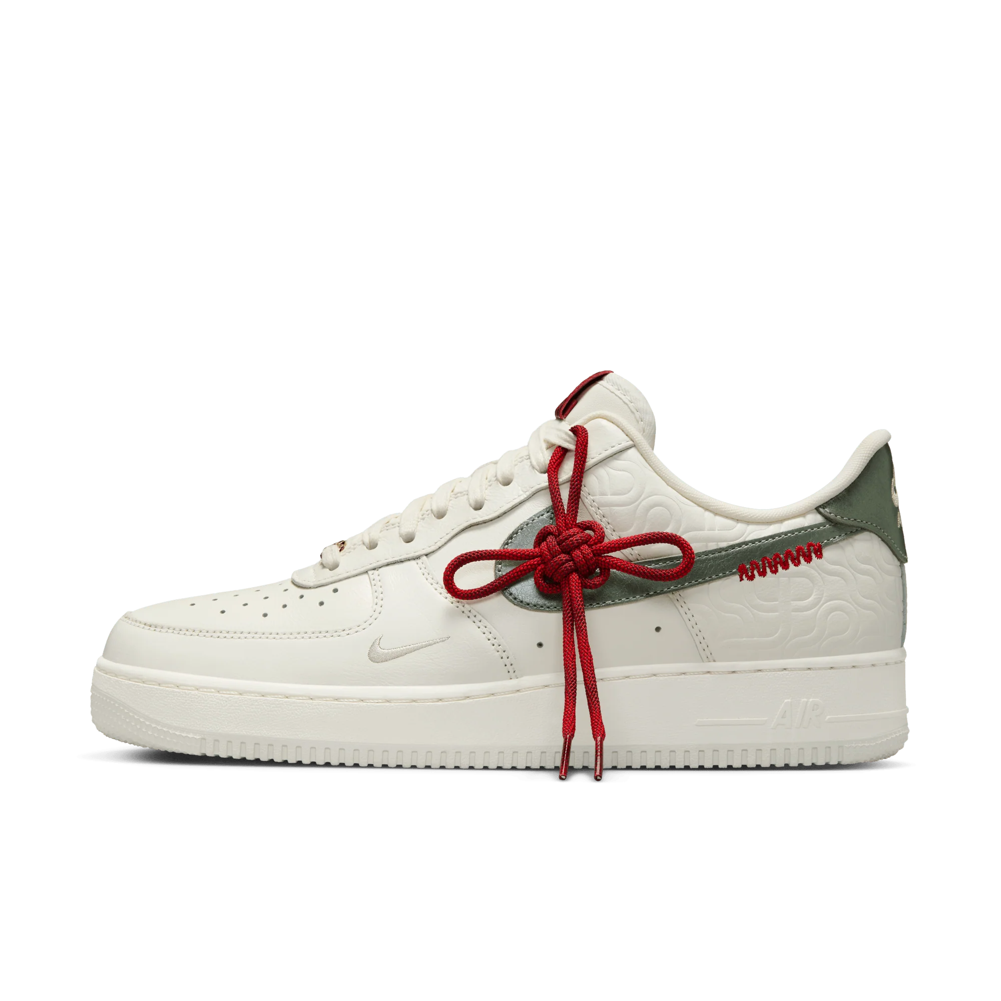Nike Air Force 1 Low Year of the Snake - Image 4