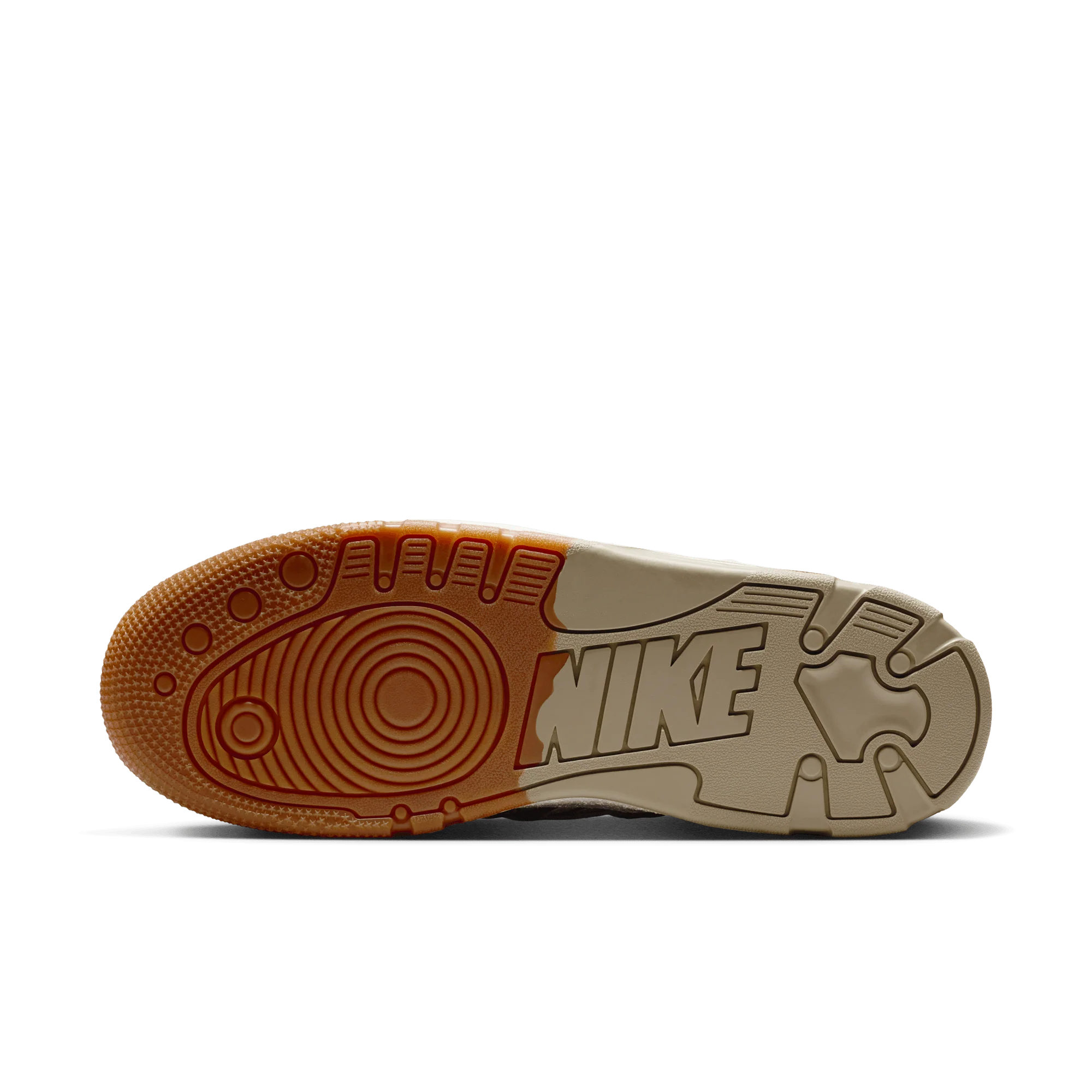 Nike Air Force 3 Low SP Nigo Kintsugi Bamboo - Image 6