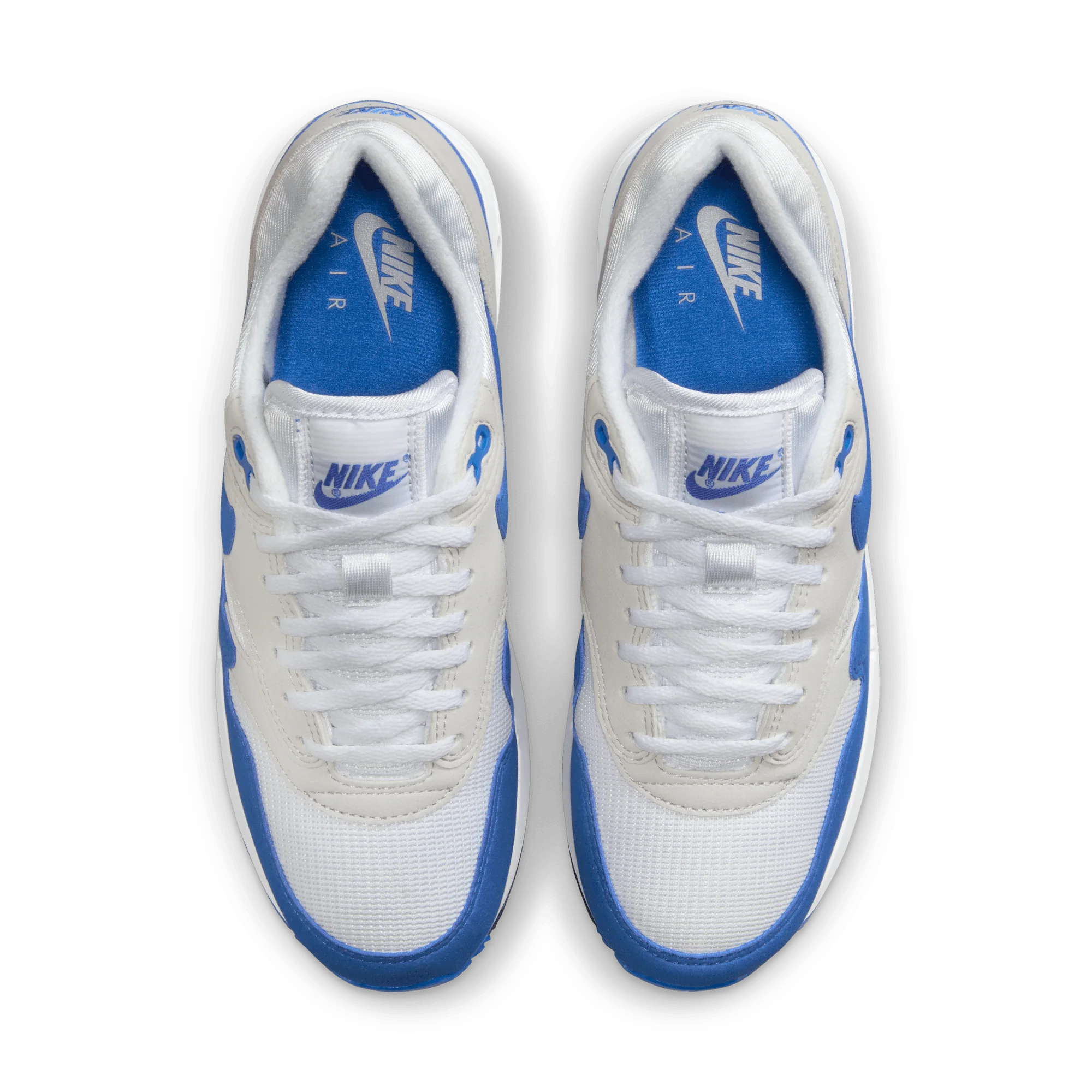 Nike Air Max 1 '86 OG Big Bubble Royal (Women's) - Image 3