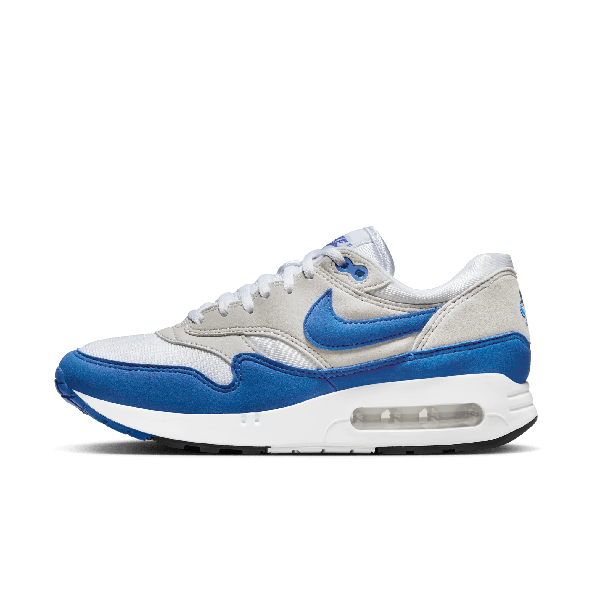 Nike Air Max 1 '86 OG Big Bubble Royal (Women's) - Image 5