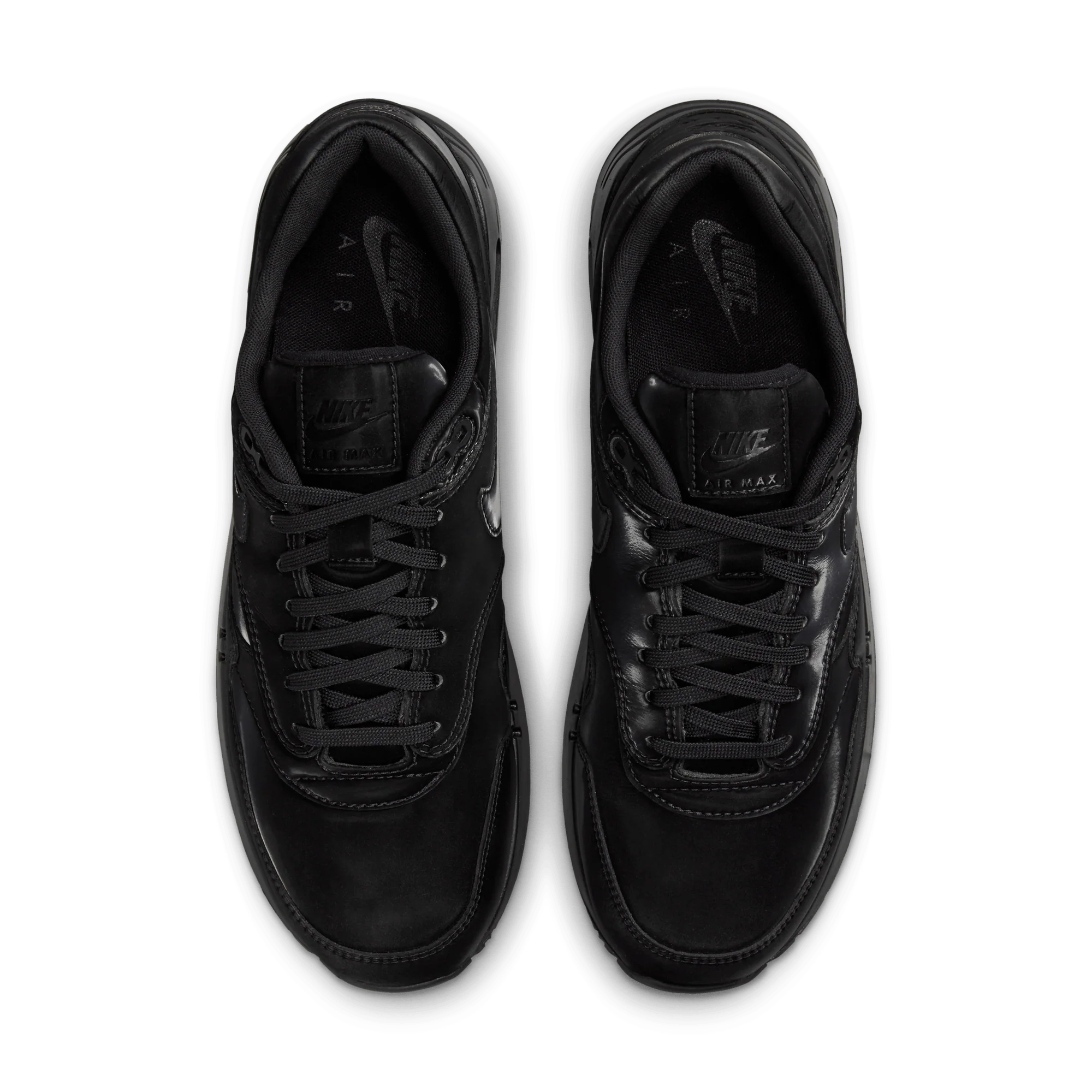 Nike Air Max 1 '86 OG Vanta Black - Image 3
