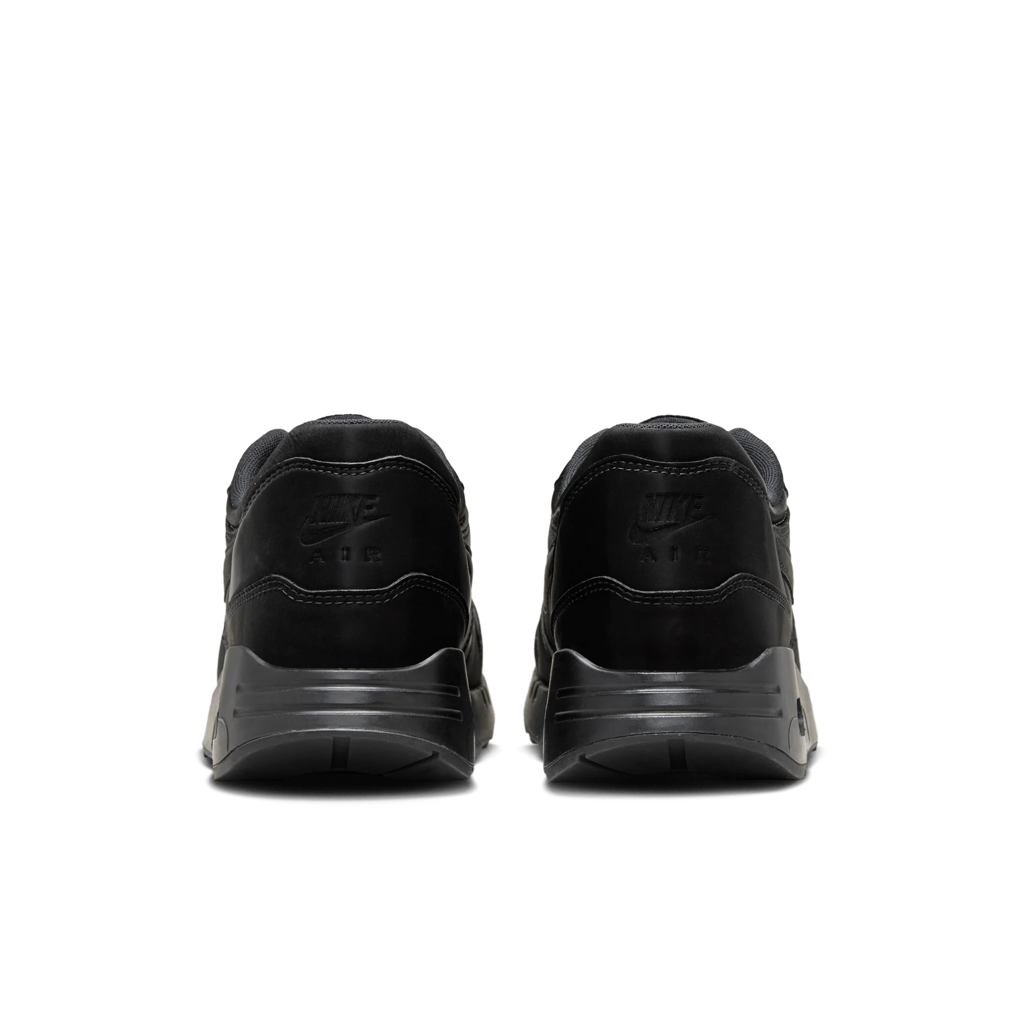 Nike Air Max 1 '86 OG Vanta Black - Image 4