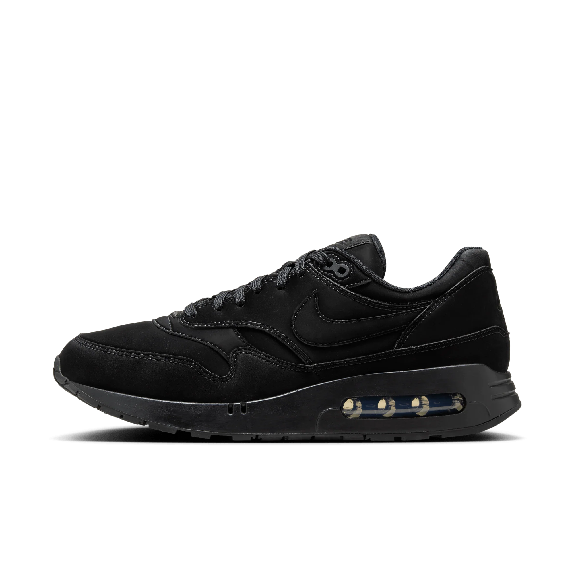 Nike Air Max 1 '86 OG Vanta Black - Image 5