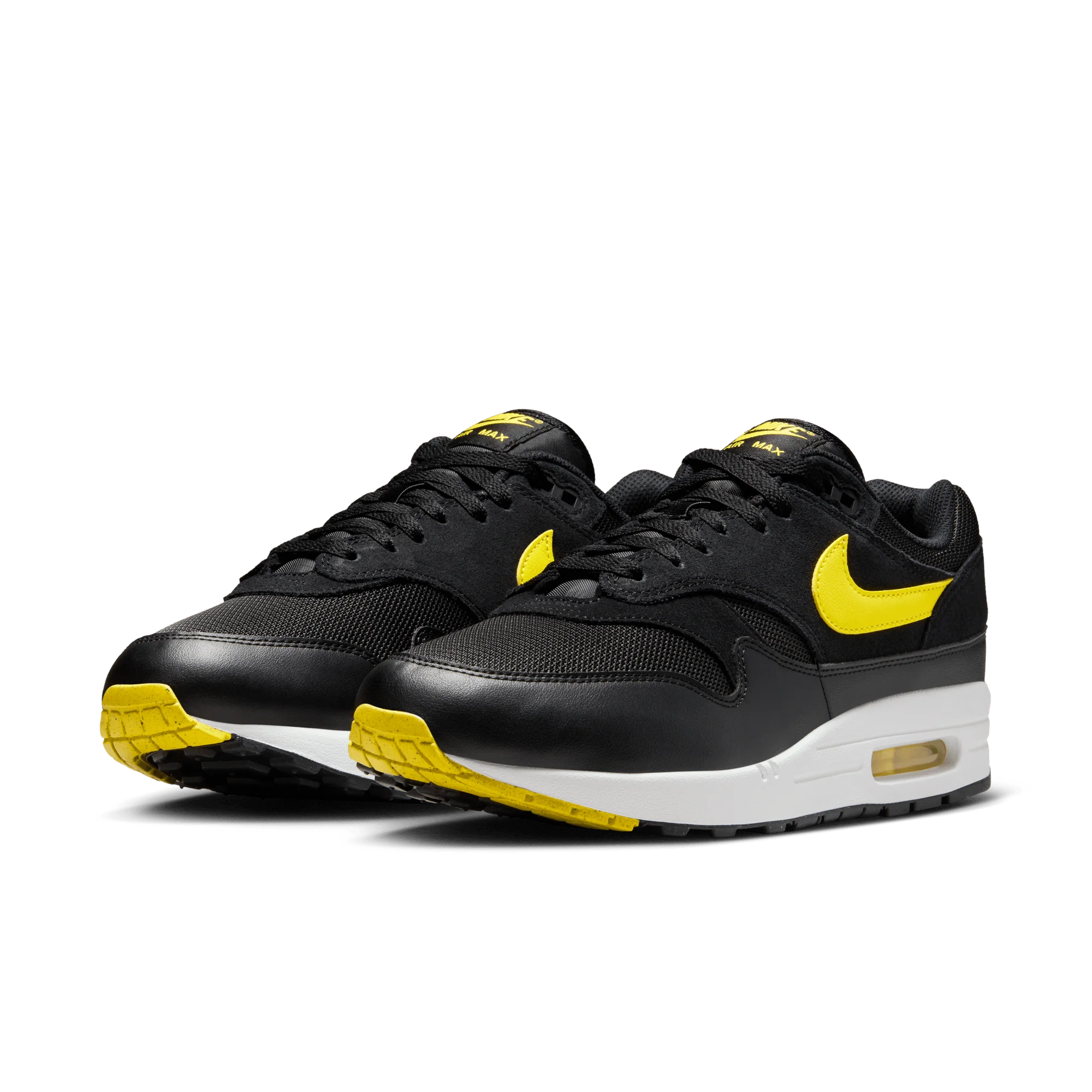 Nike Air Max 1 Essential Batman - Image 2