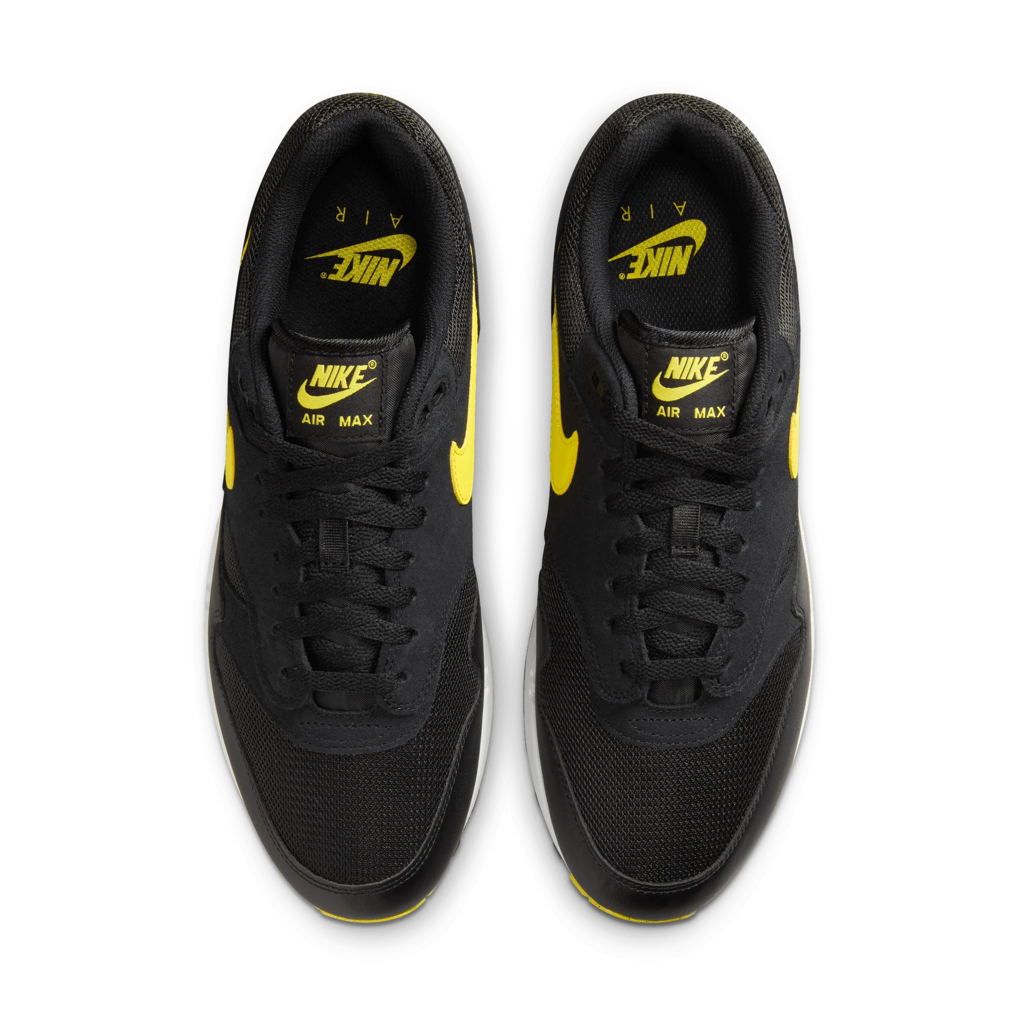 Nike Air Max 1 Essential Batman - Image 3